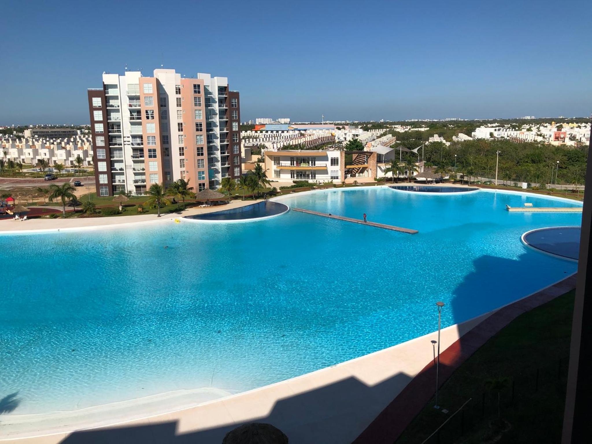 Foto de Dream Lagoons