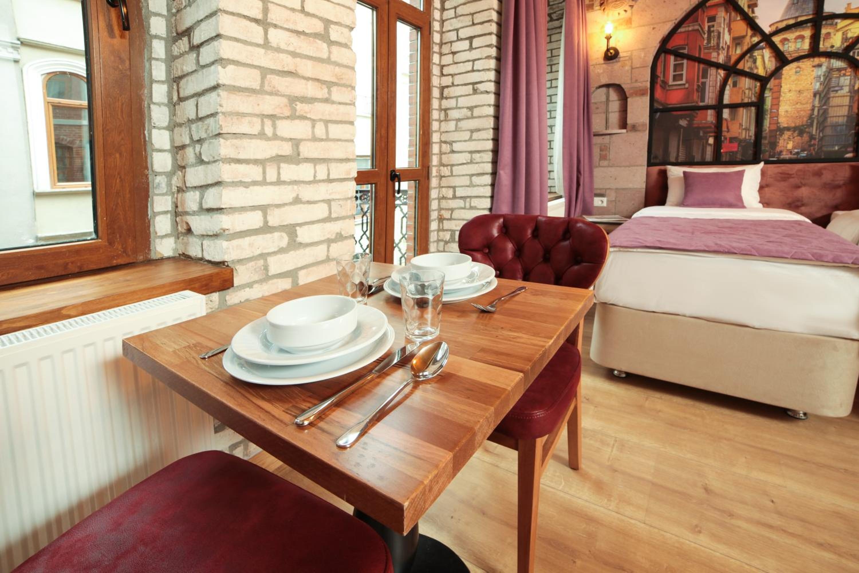 Foto de Ardilas Residence