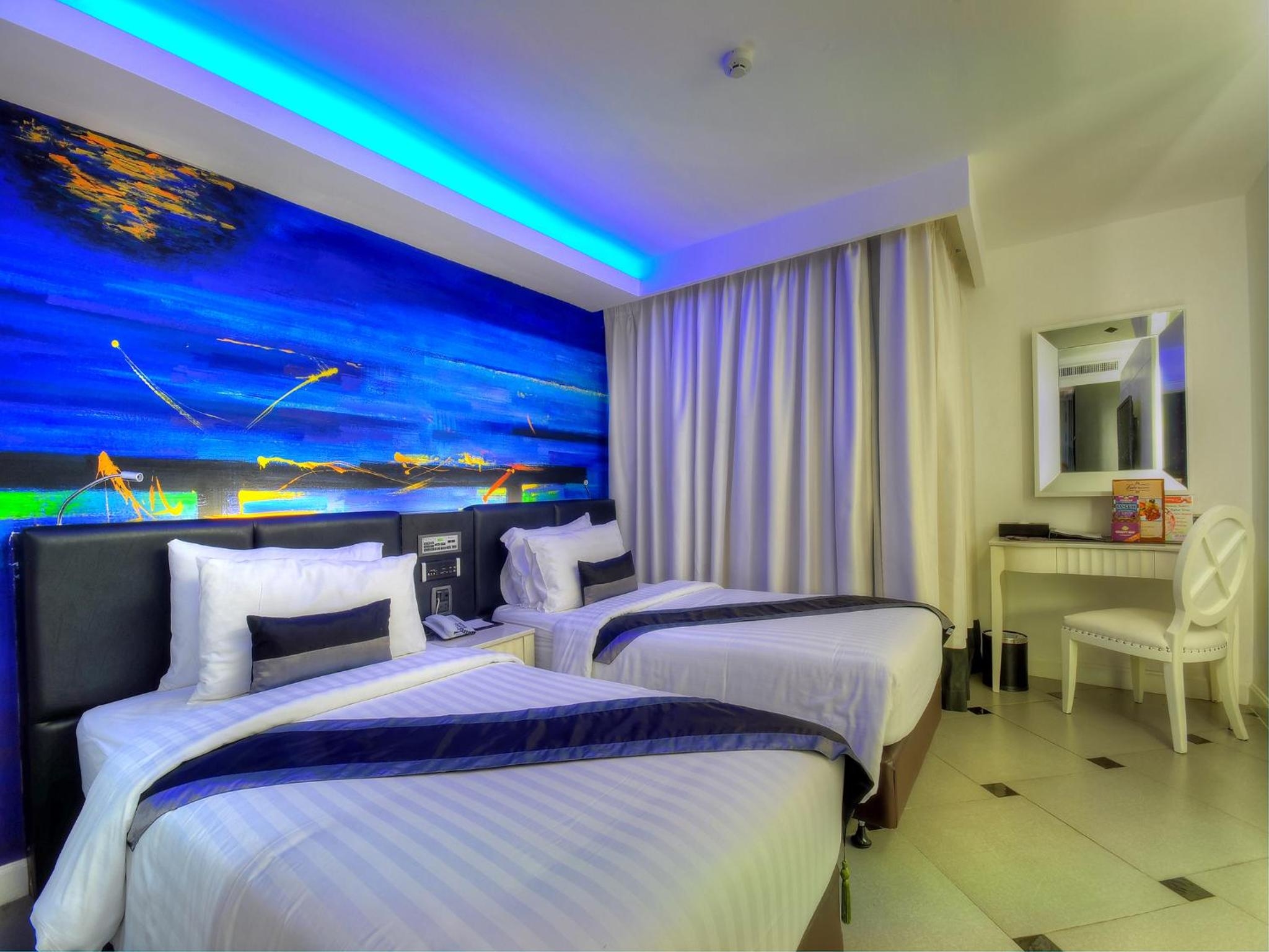 Foto de Aspira Skyy Sukhumvit 1