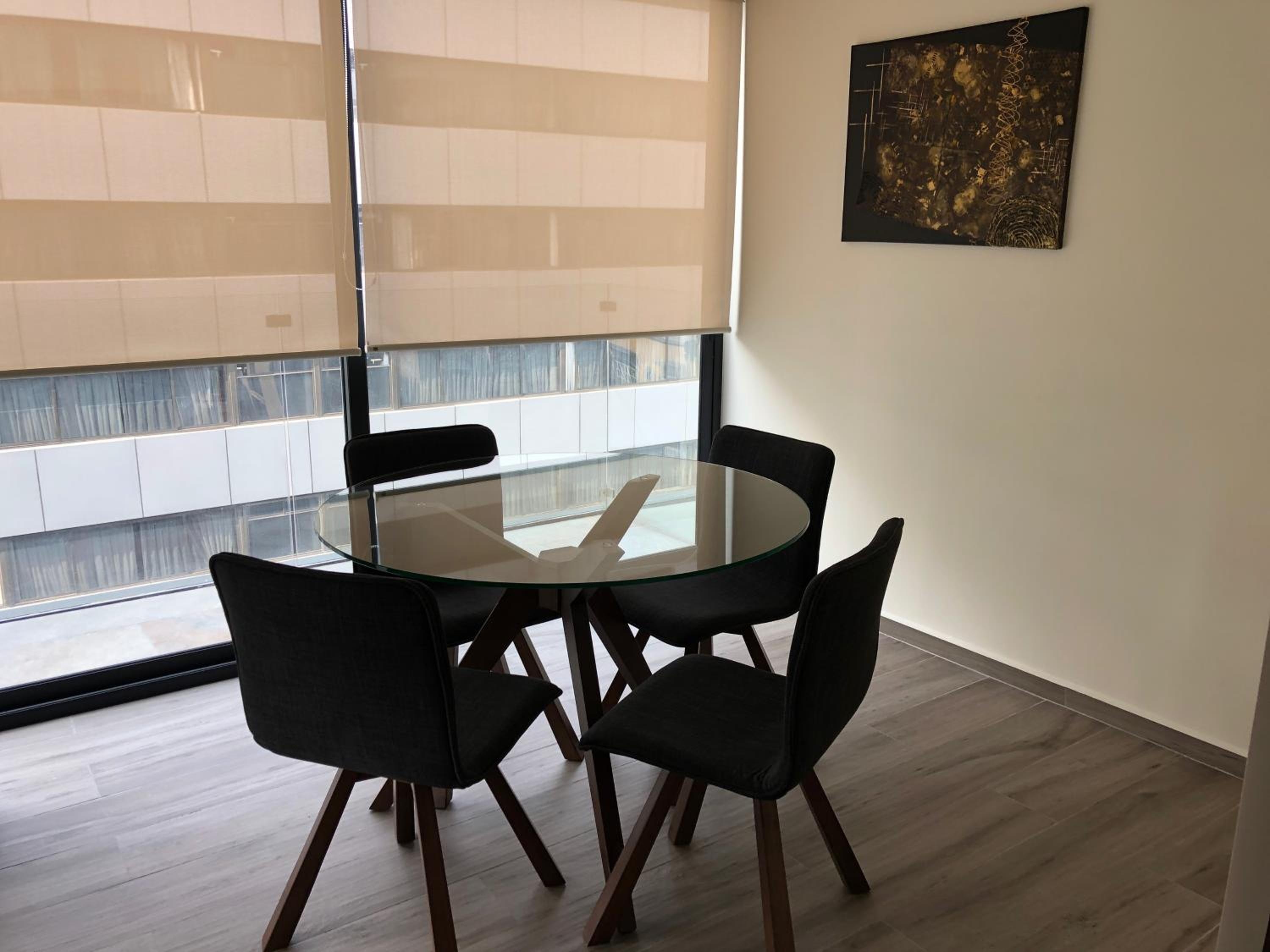 Foto de MC Suites Mexico City