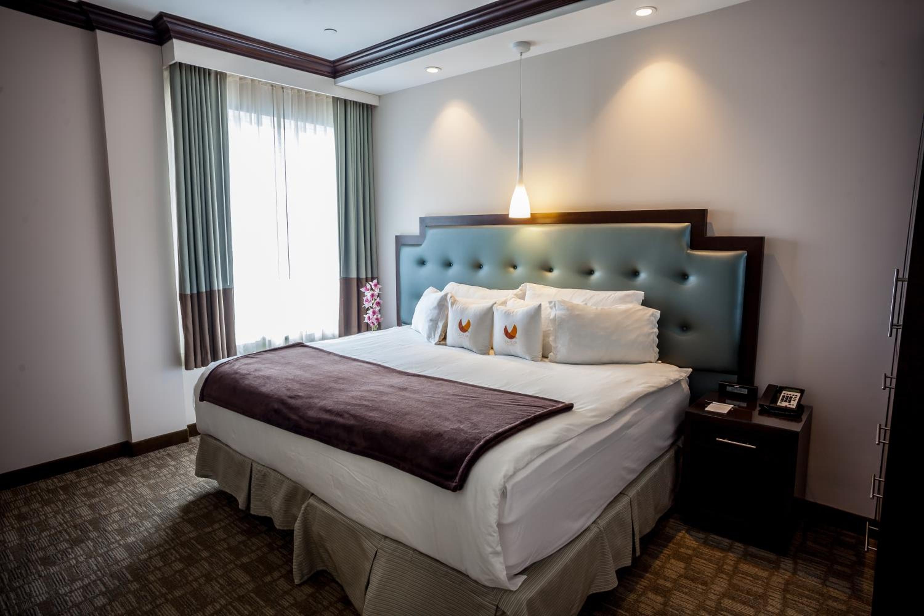Foto de Aura Hotel Brooklyn