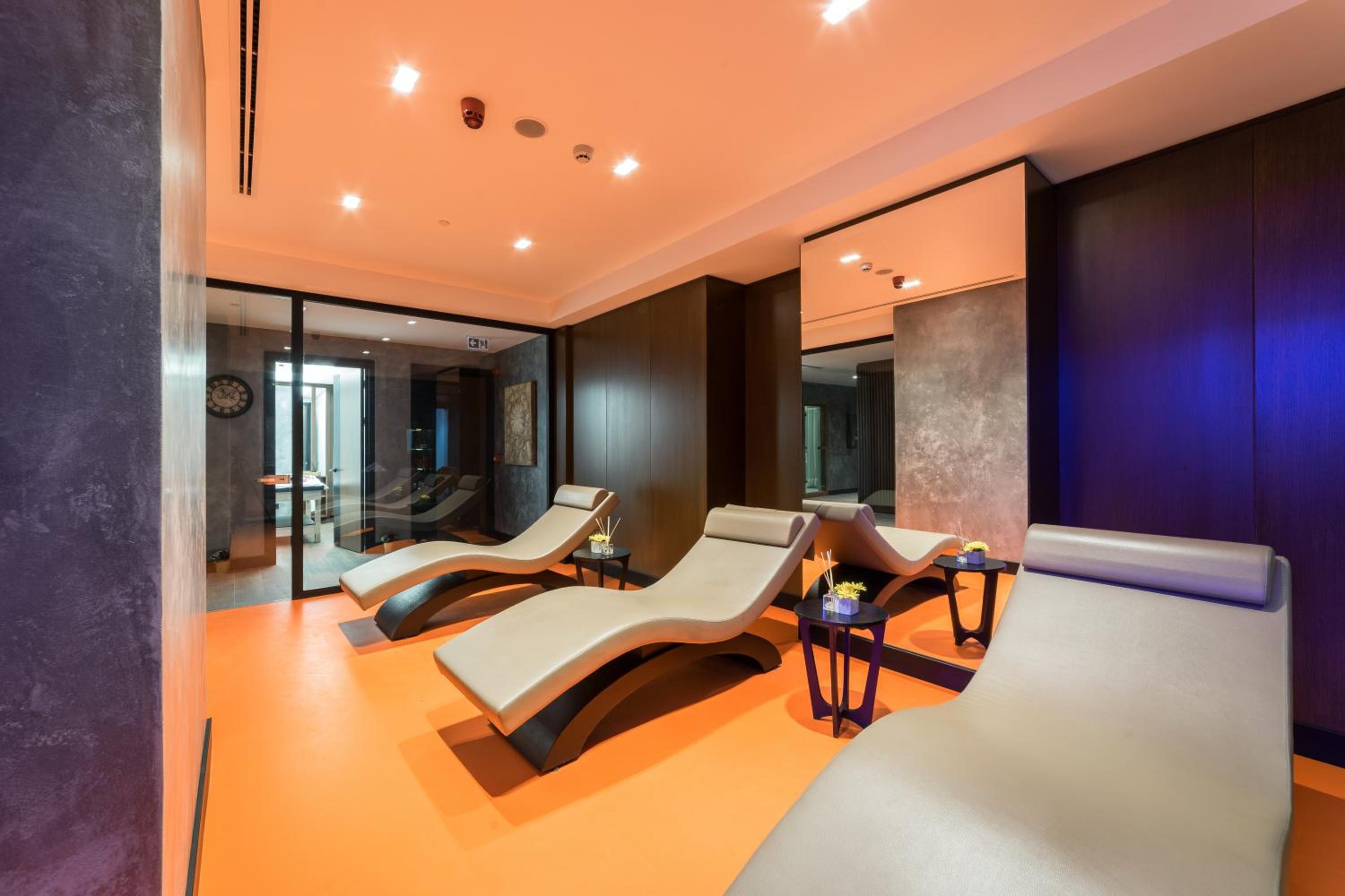Foto de The Hotel Beyaz Saray - Grand Bazaar