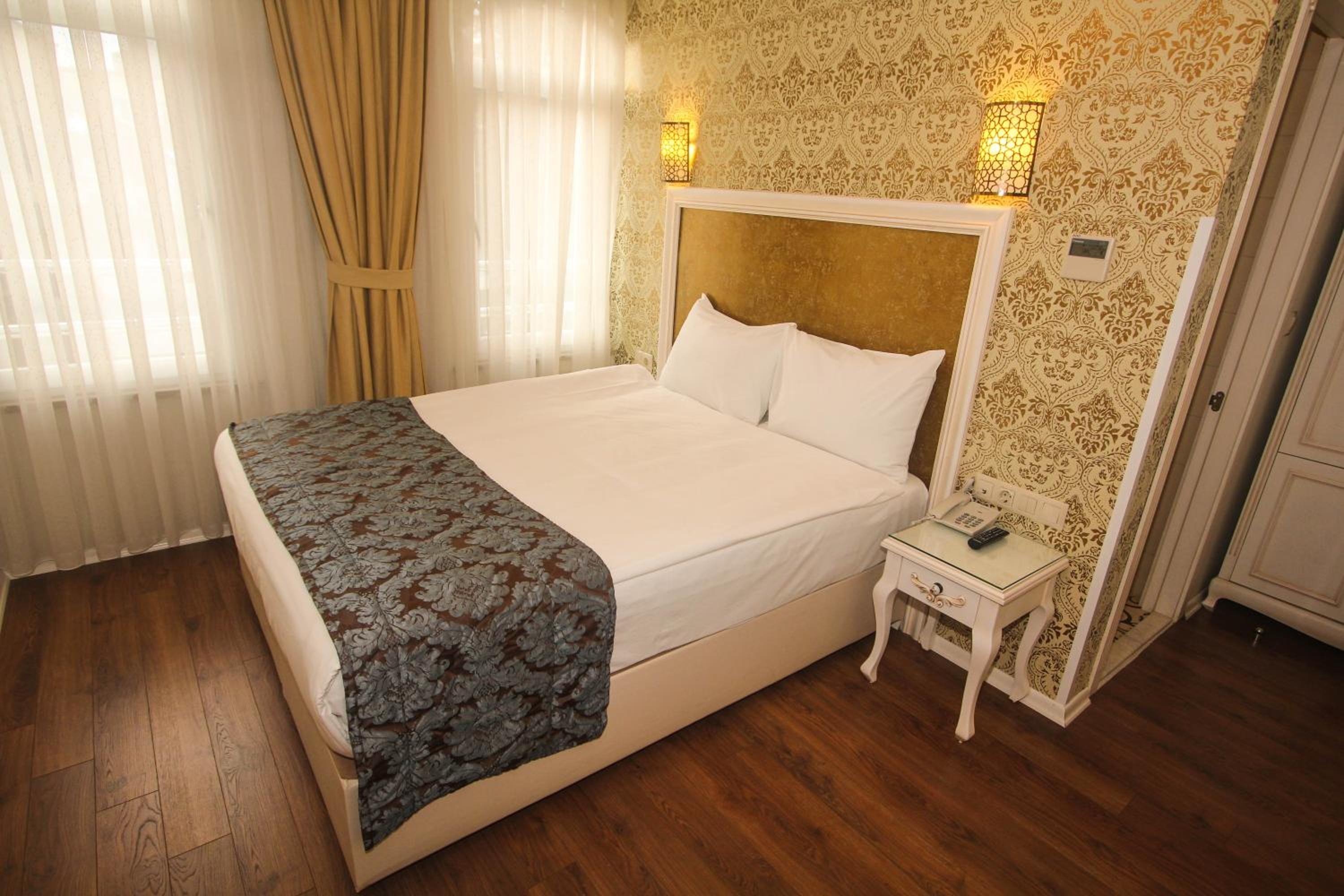 Foto de Venue Hotel Istanbul Old City