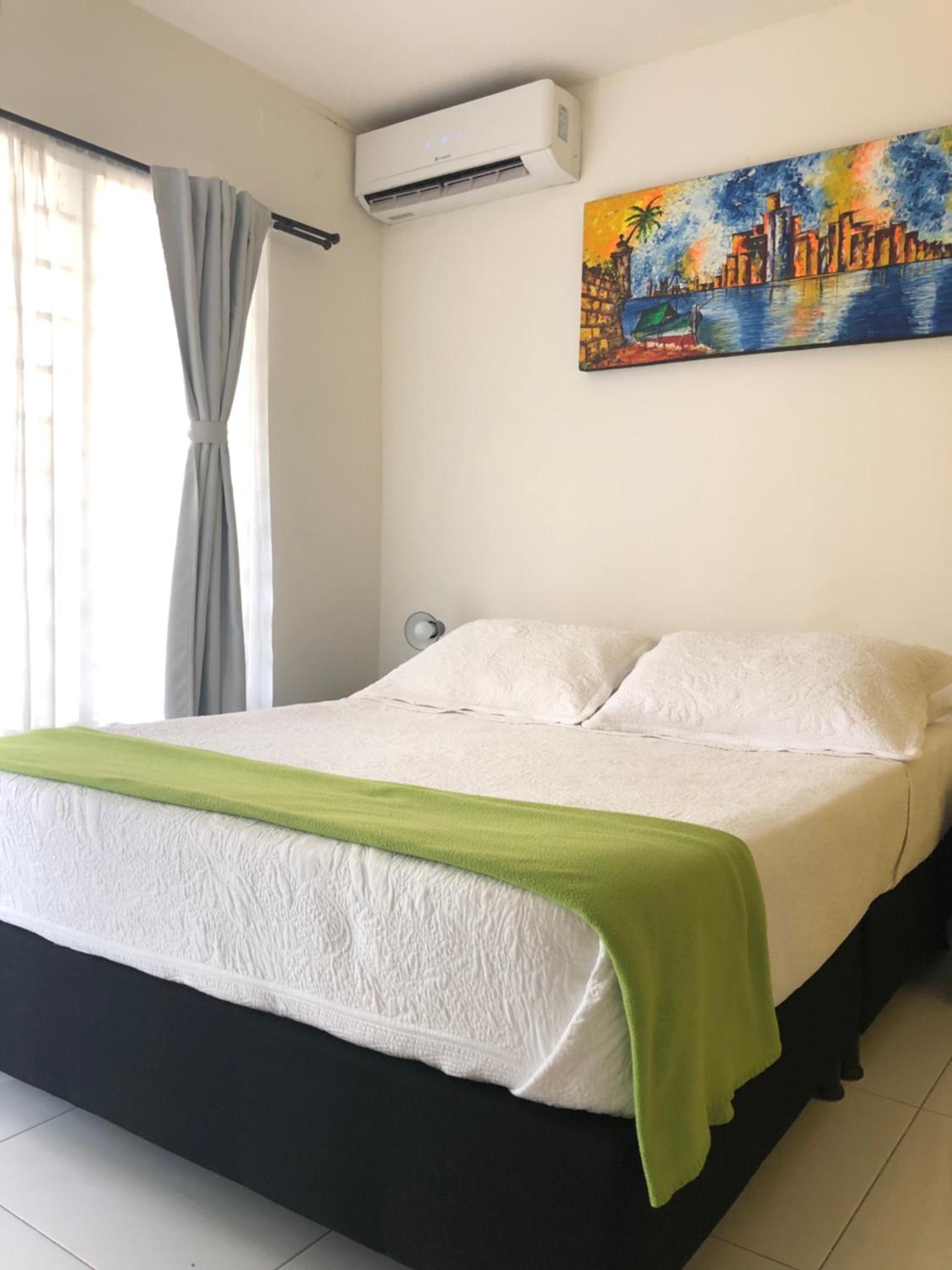 Foto de Hotel Balcones de Bocagrande