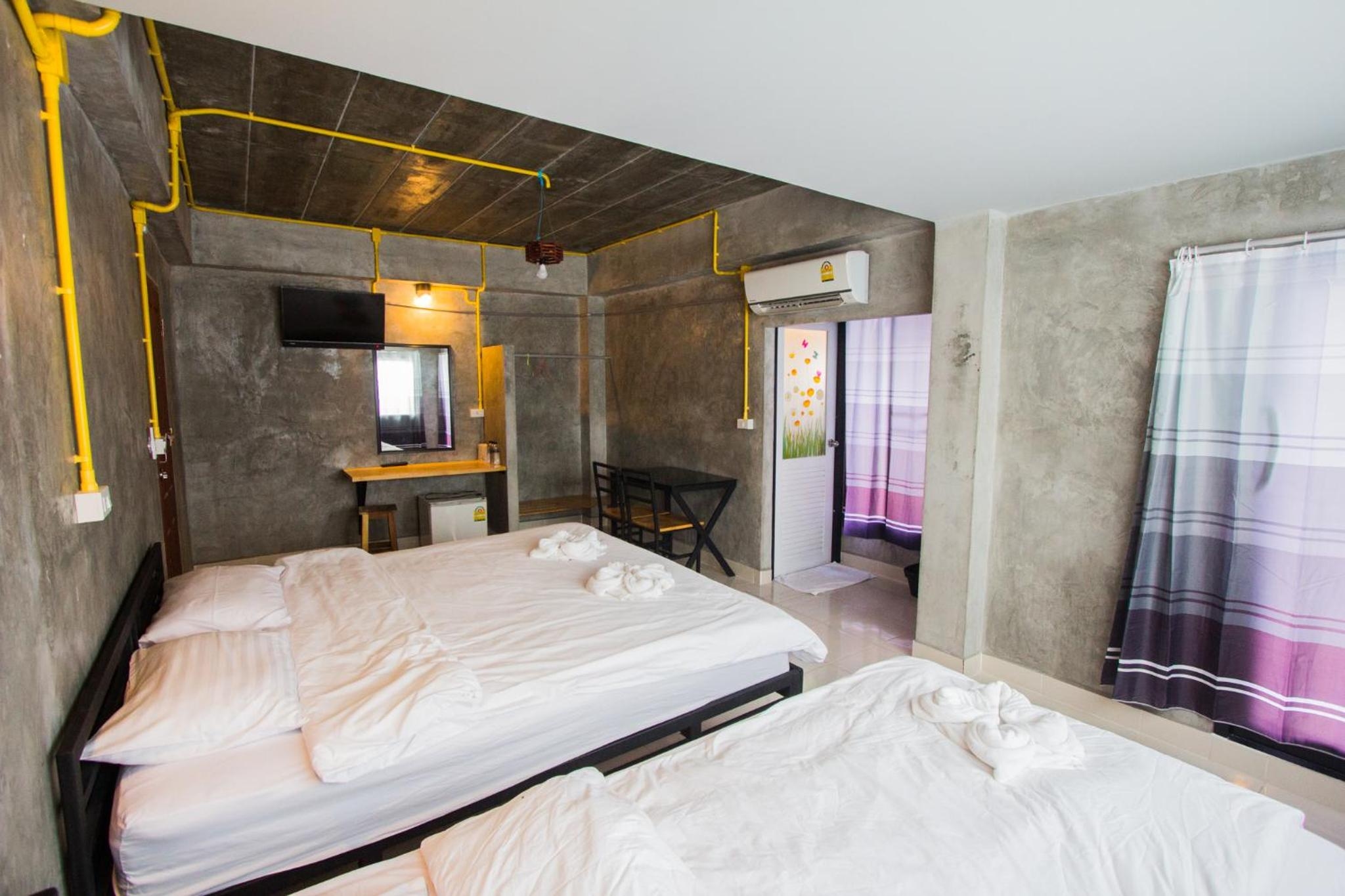 Foto de The Sky Loft Hotel