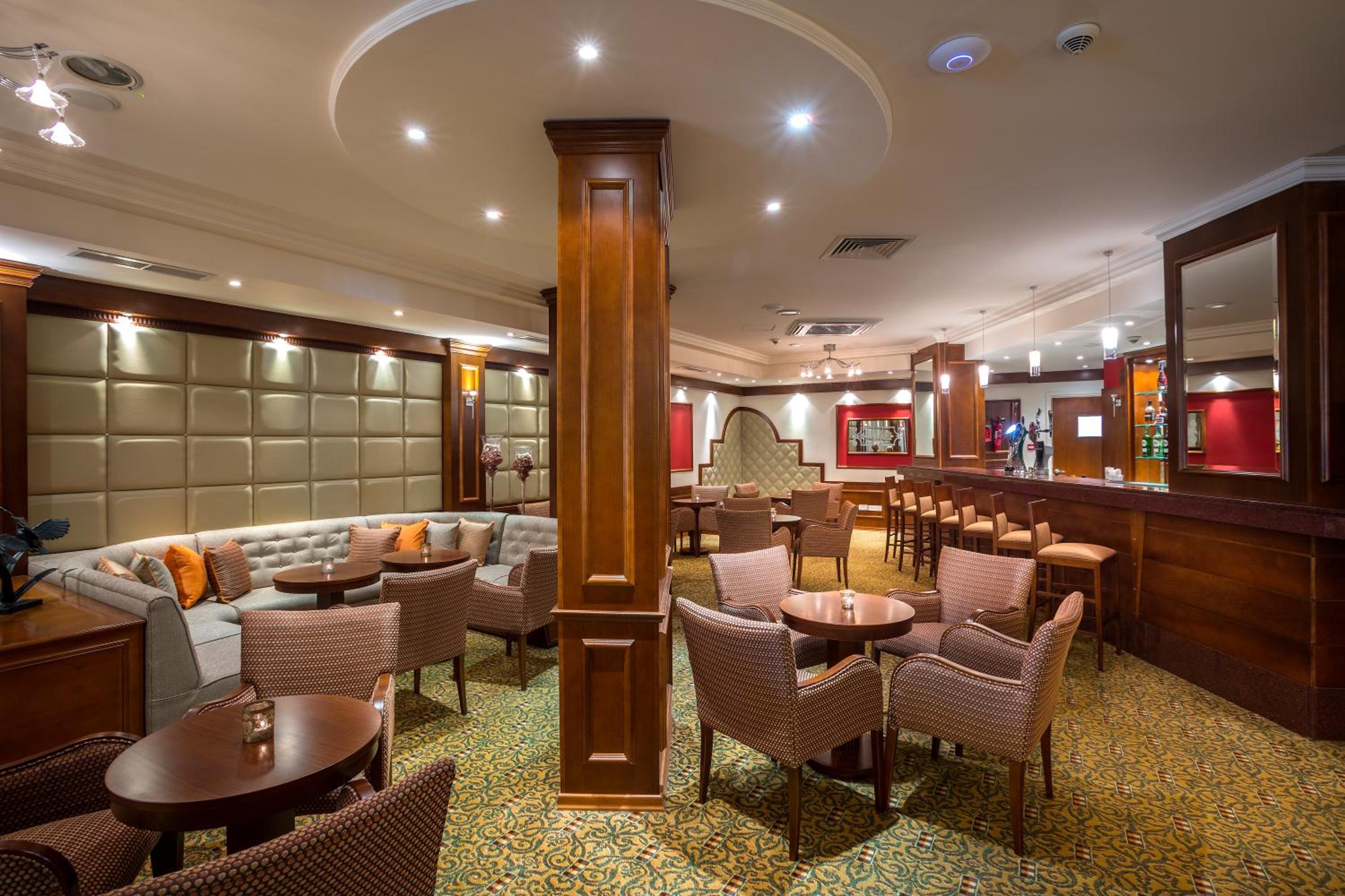 Foto de Aquamare Beach Hotel & Spa