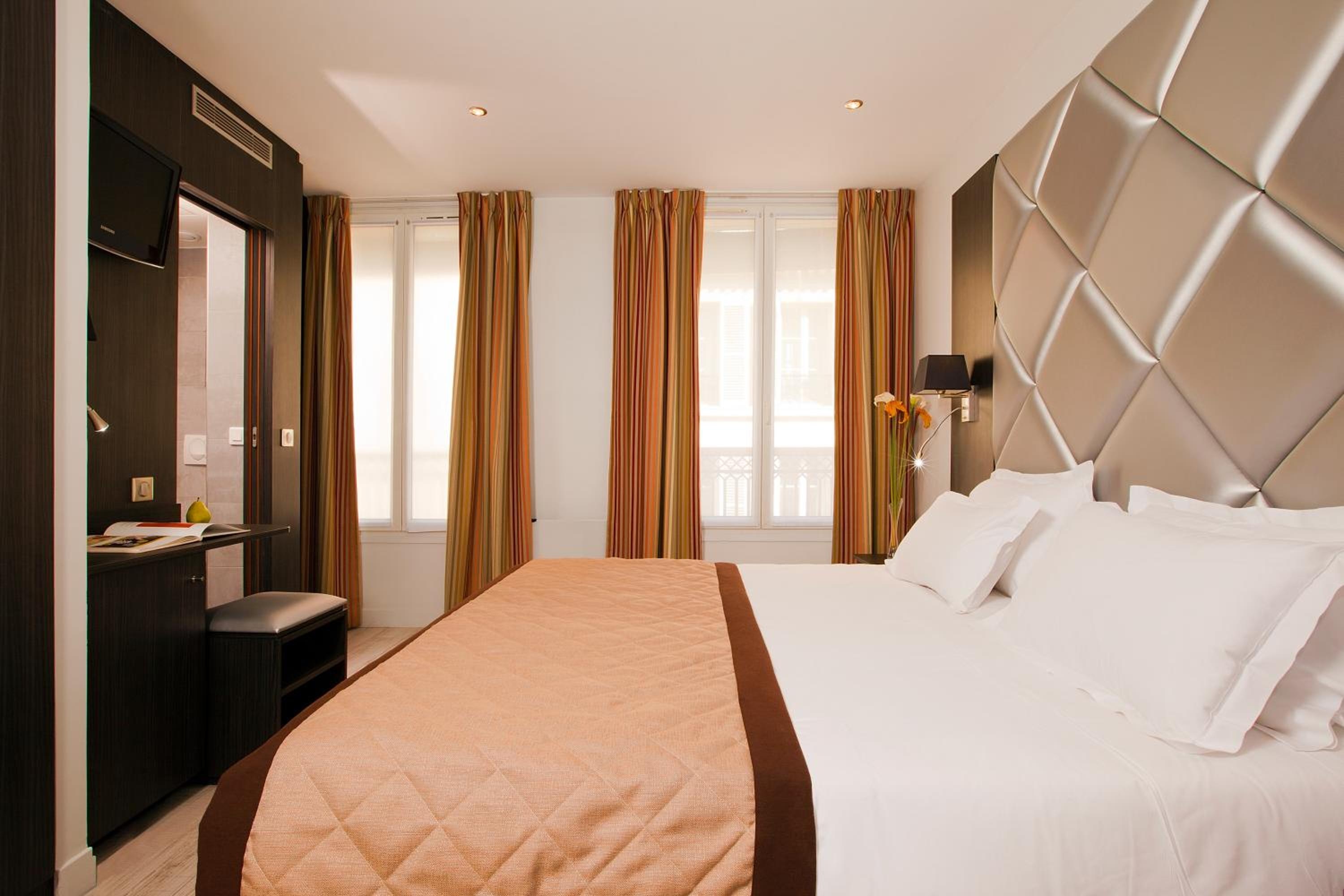Foto de Hôtel Eden Opéra