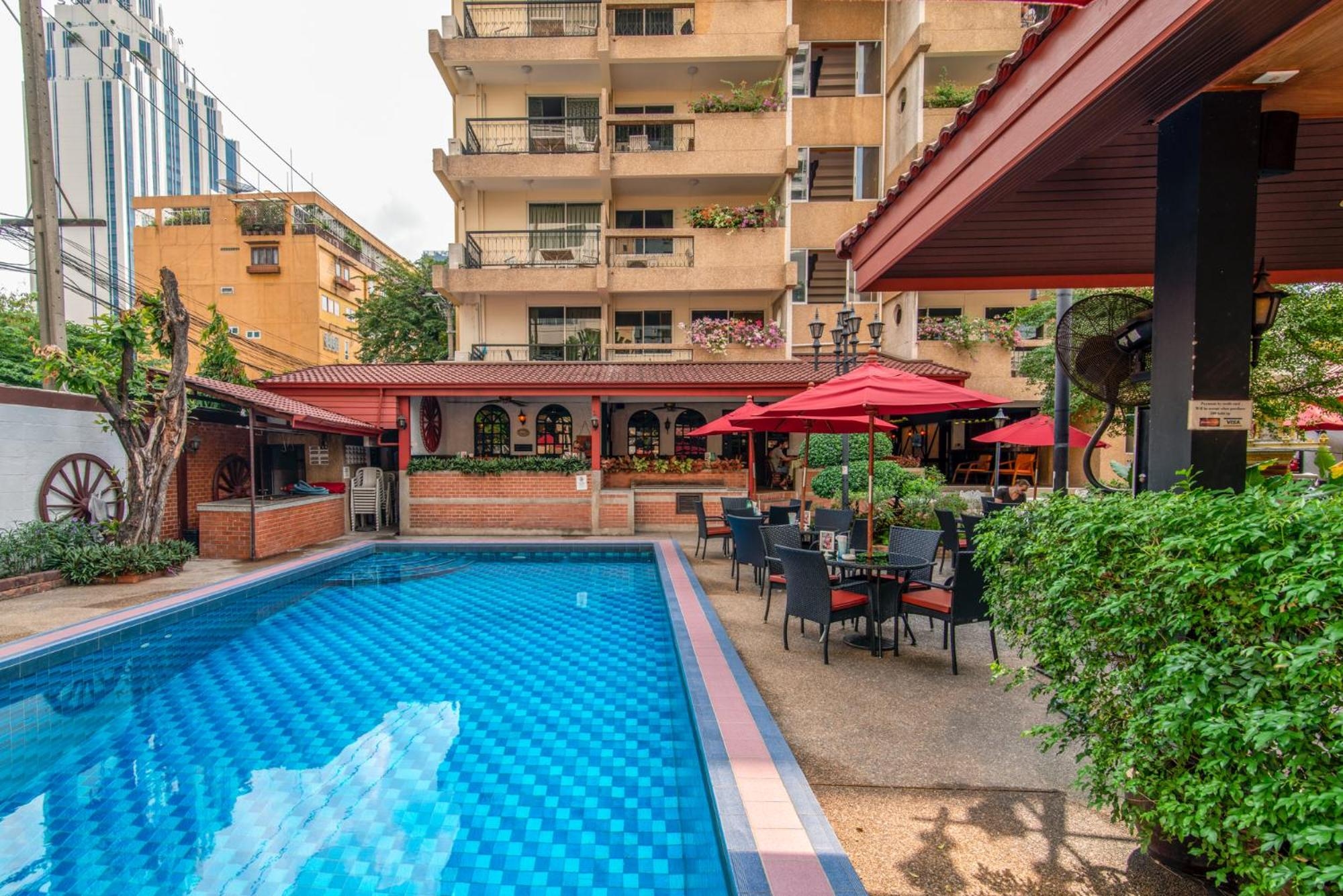 Foto de Stable Lodge - SHA Certified