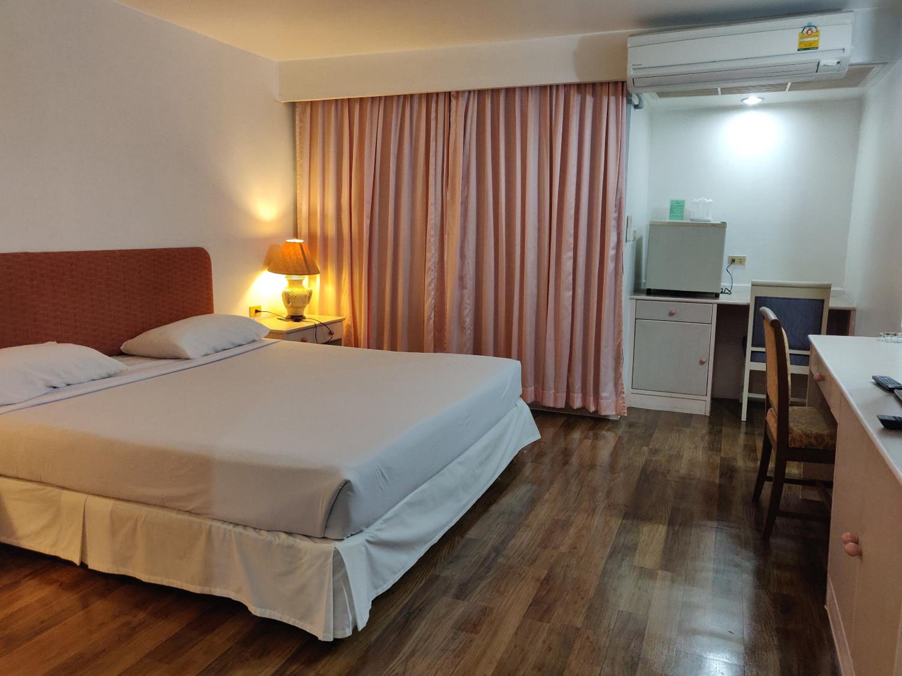 Foto de LEE PLACE HOTEL