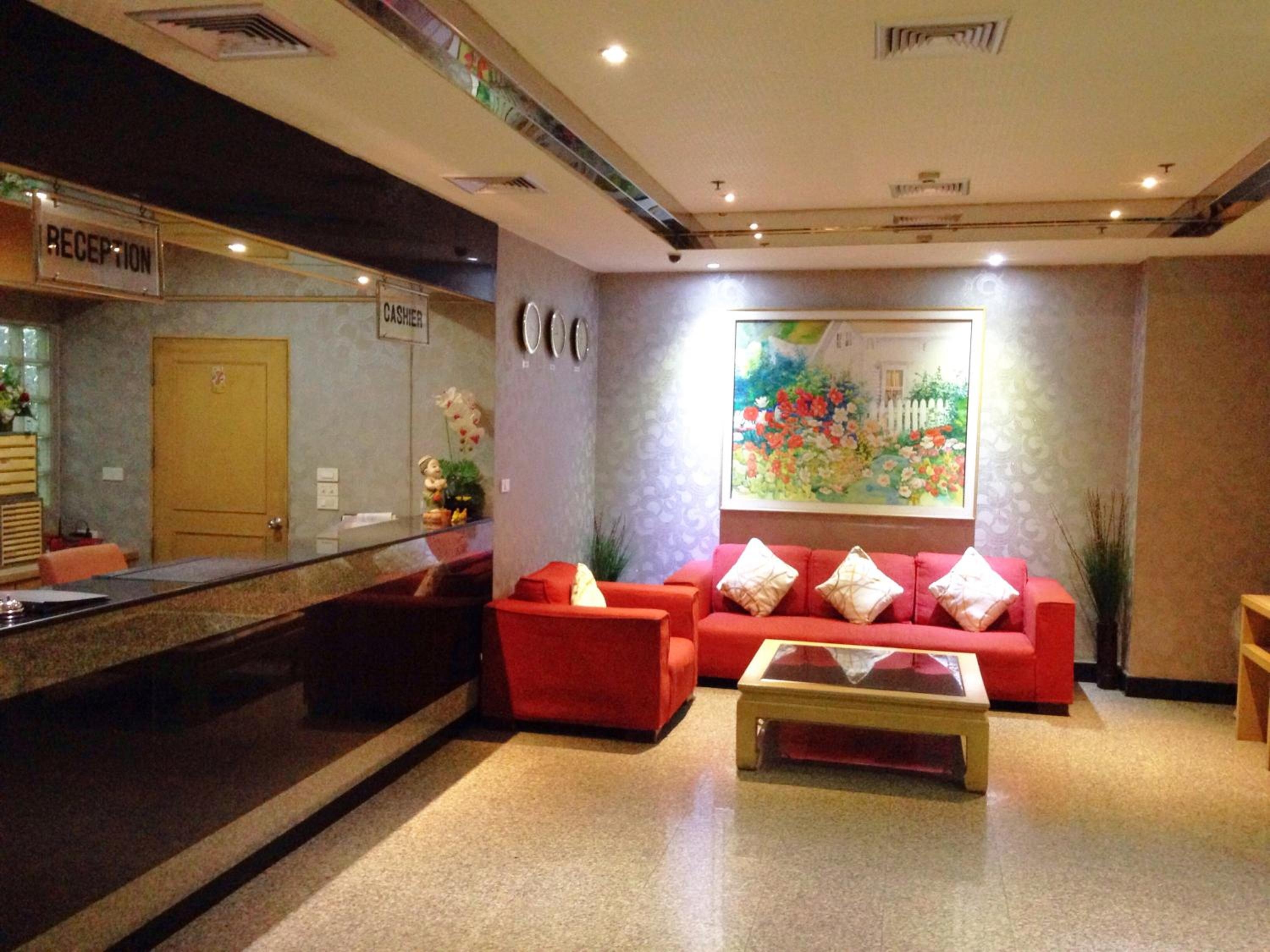 Foto de LEE PLACE HOTEL