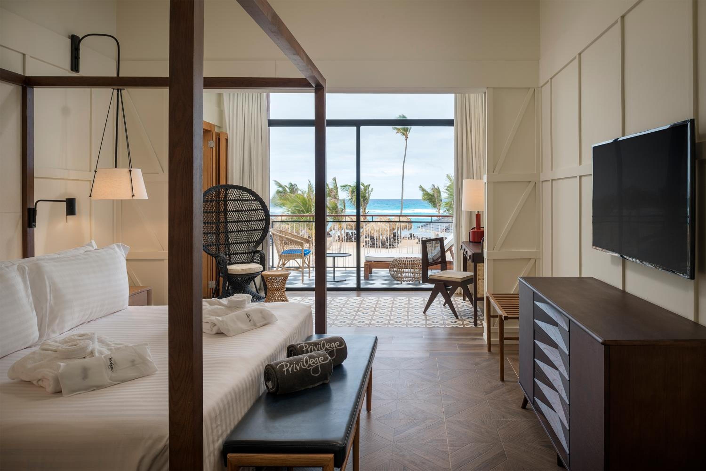 Ocean el Faro Resort - All Inclusive, Punta cana