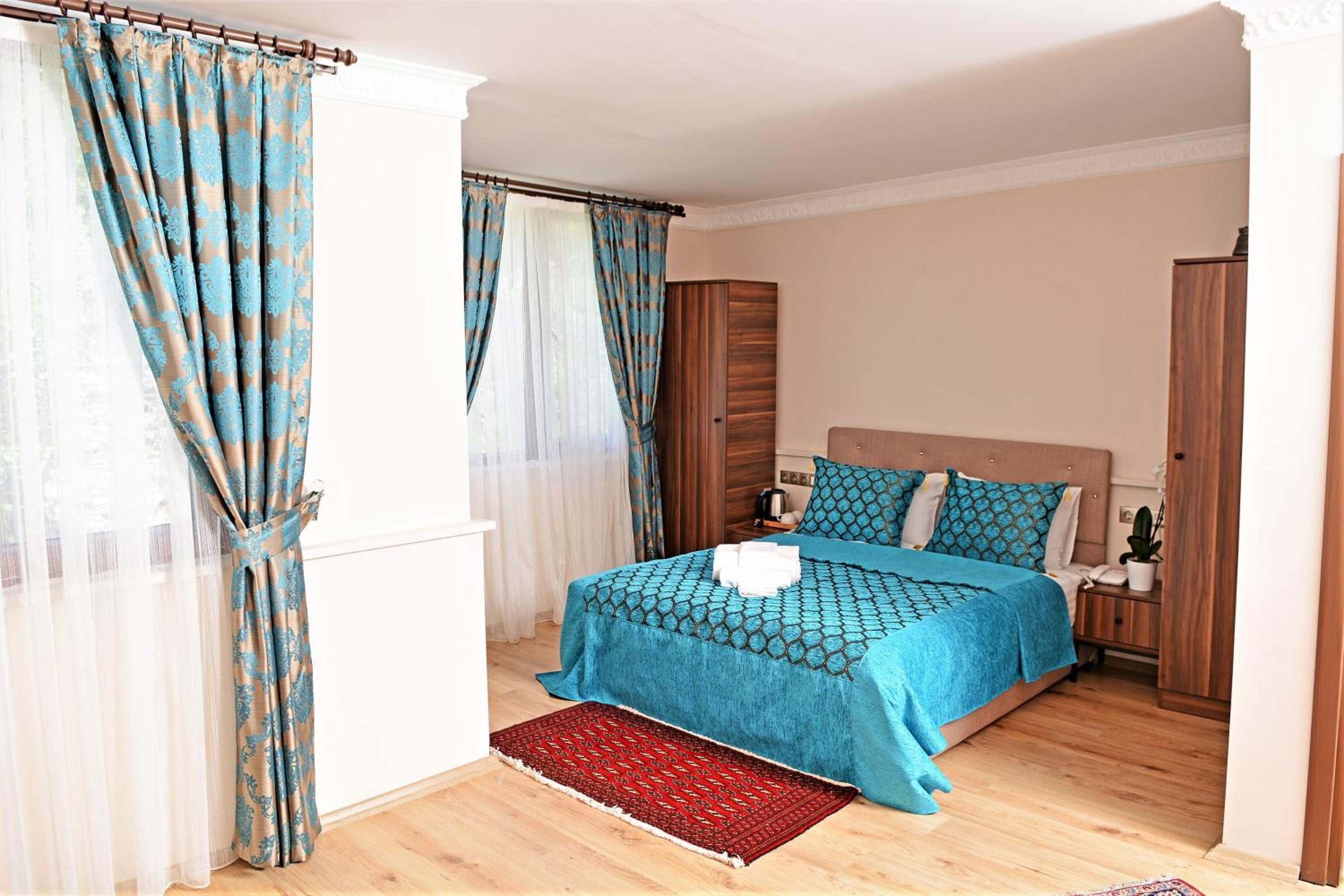 Foto de Sphendon Hotel