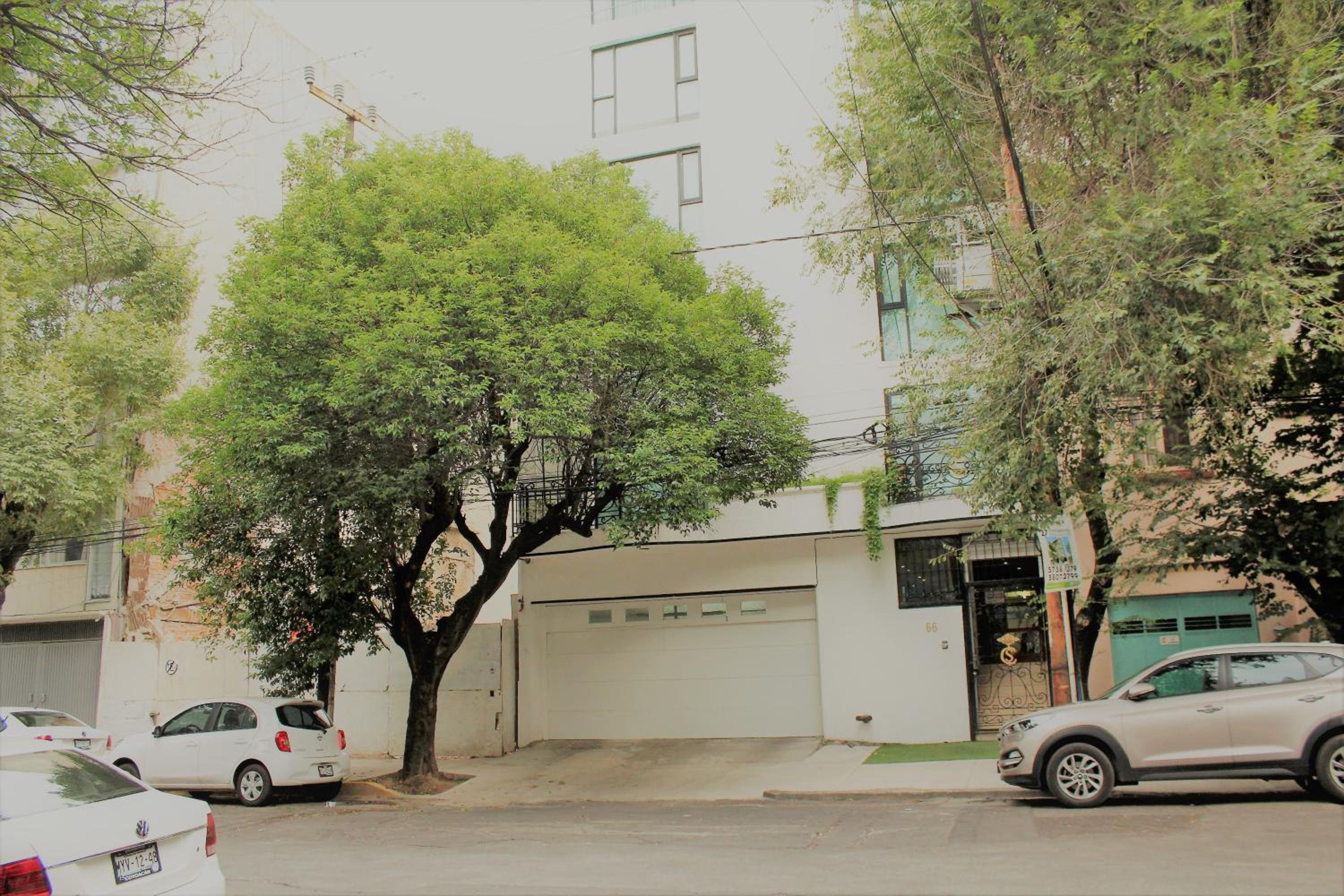 Foto de Condesa Suites