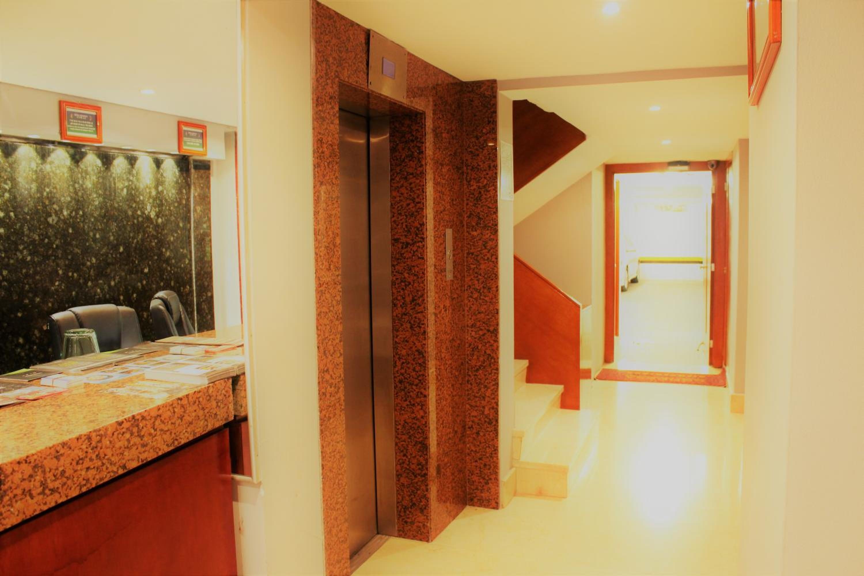 Foto de Condesa Suites