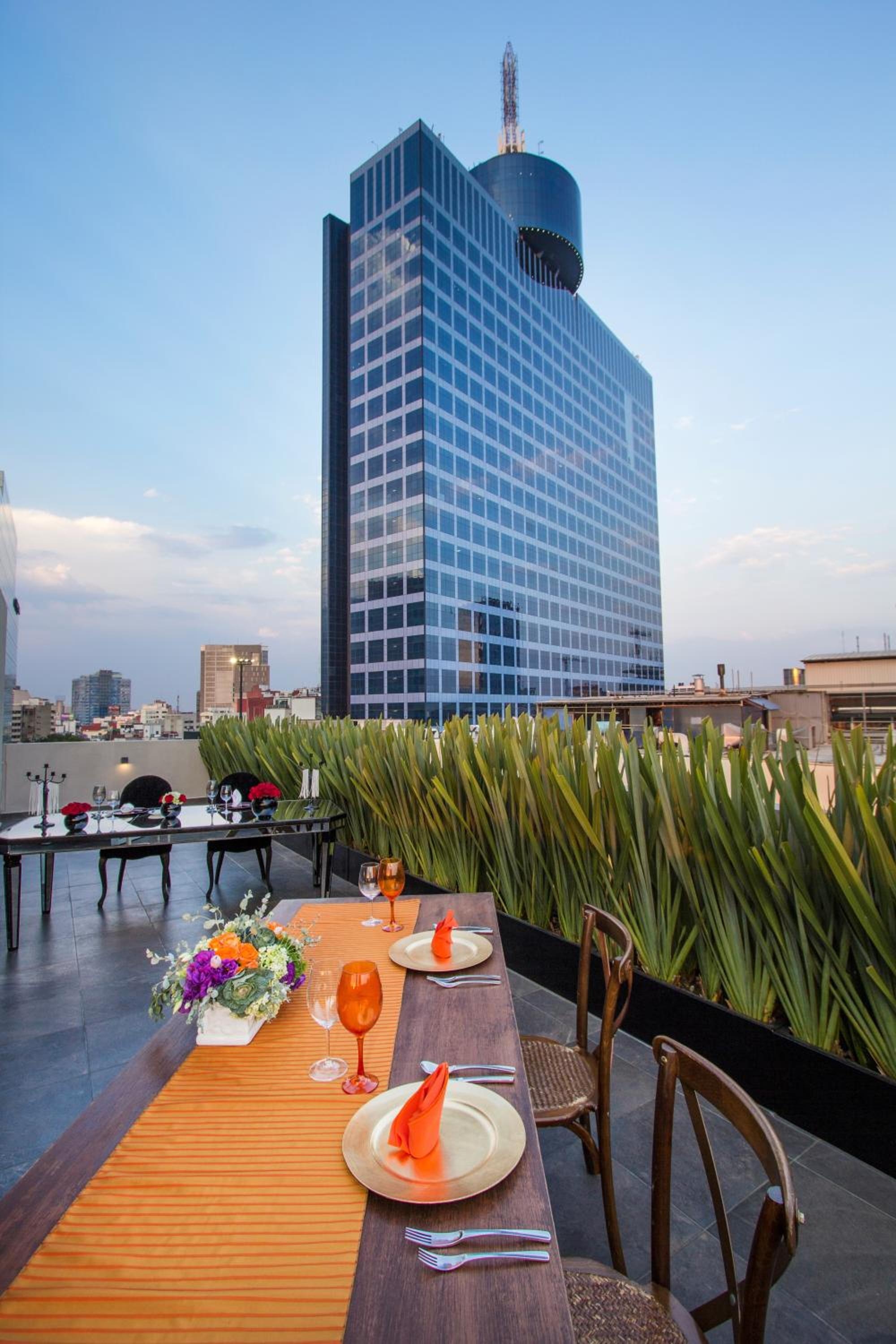 Foto de Isaaya Hotel Boutique by WTC
