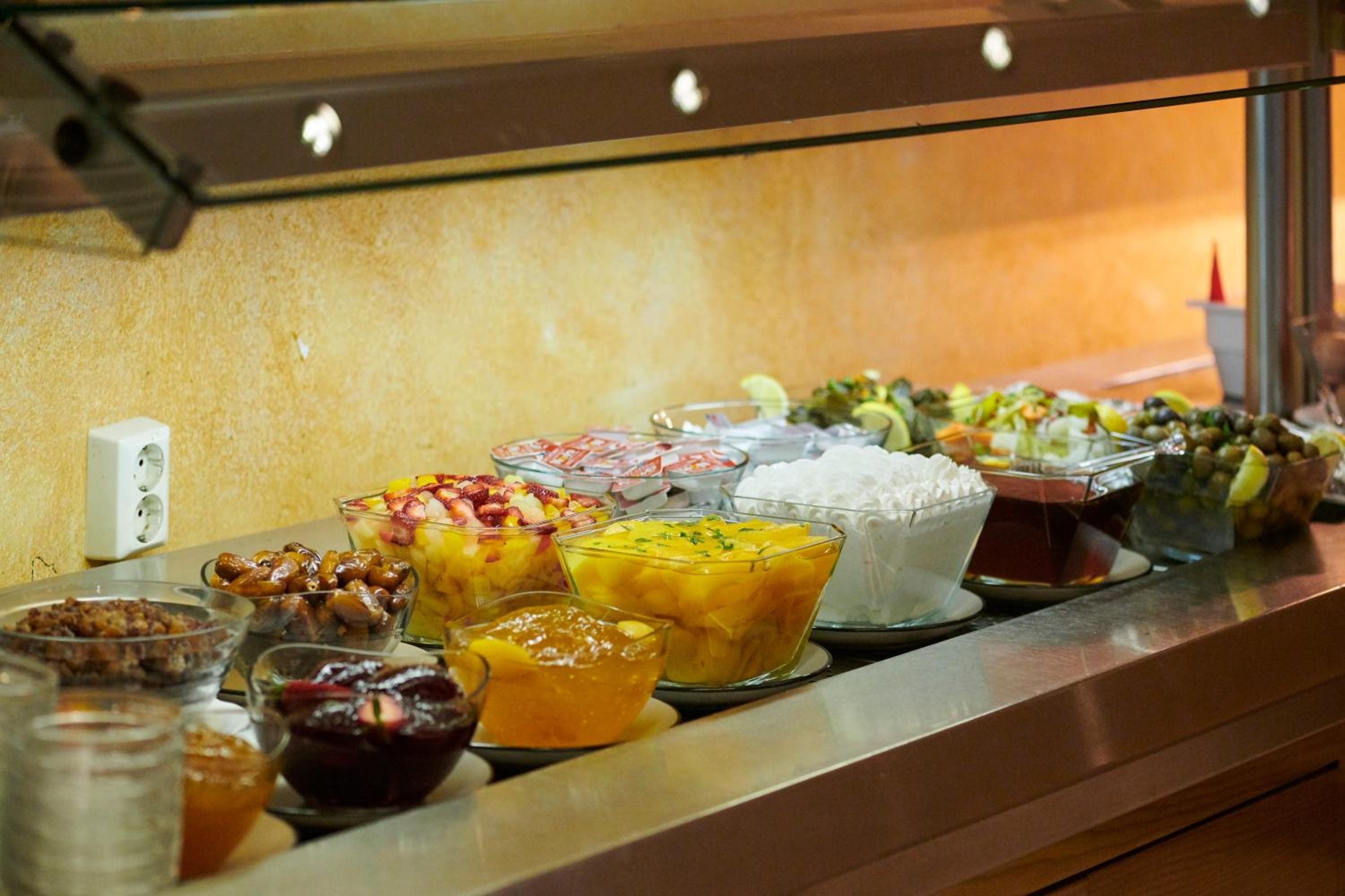 Foto de Crystal City Hotel