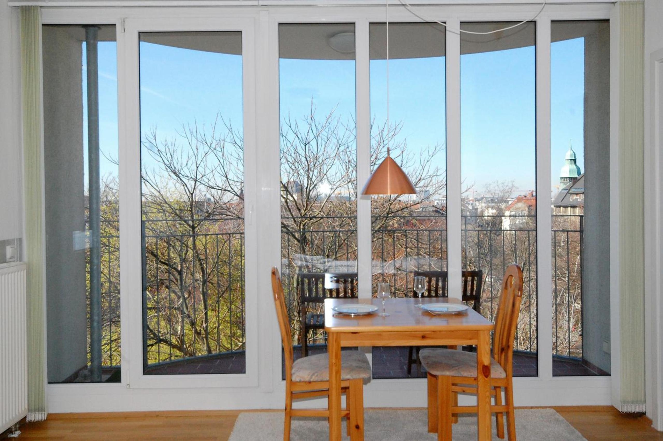 Foto de Berlin Habitat