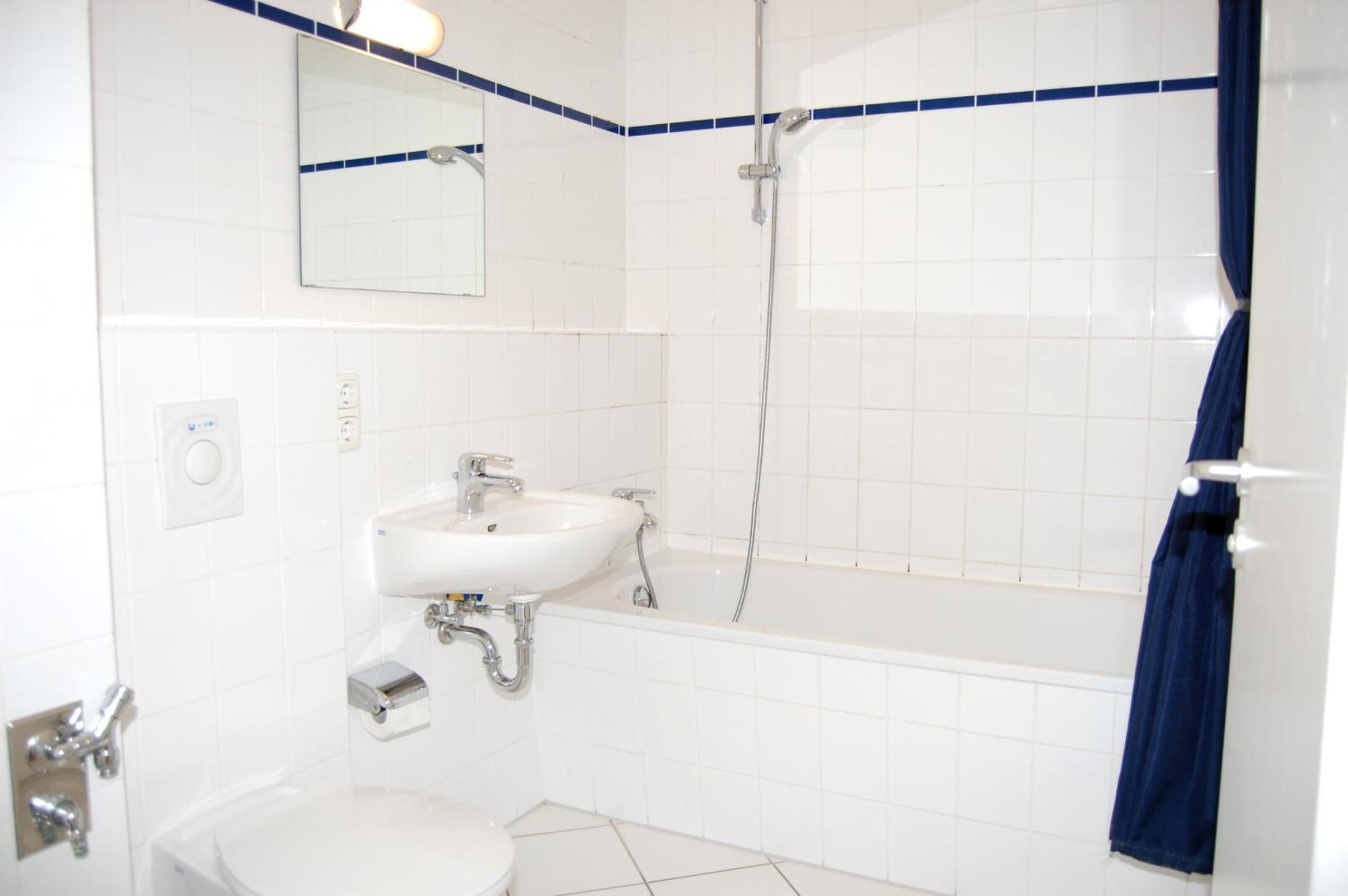 Foto de Berlin Habitat