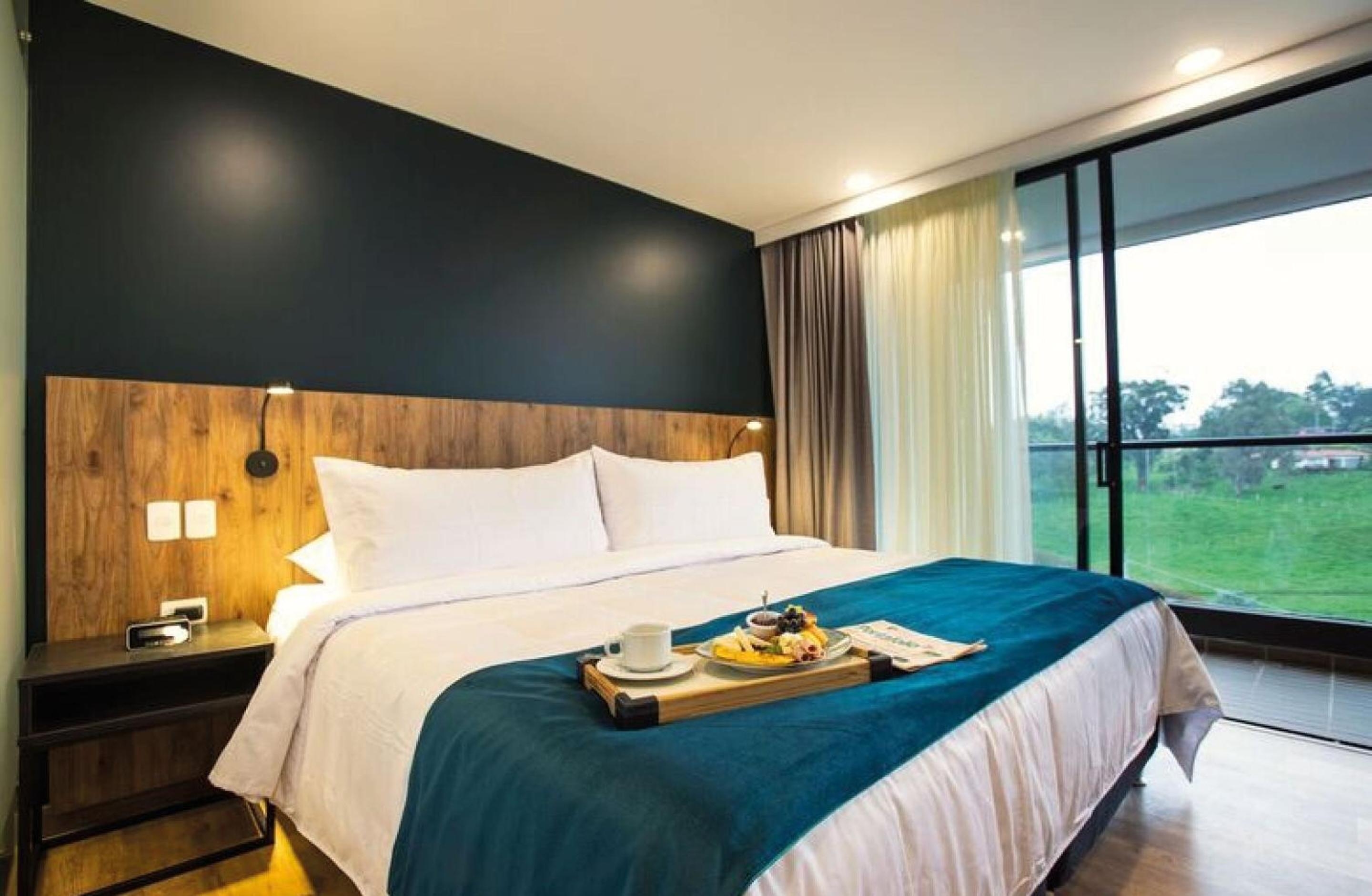 Foto de Hotel Lagoon
