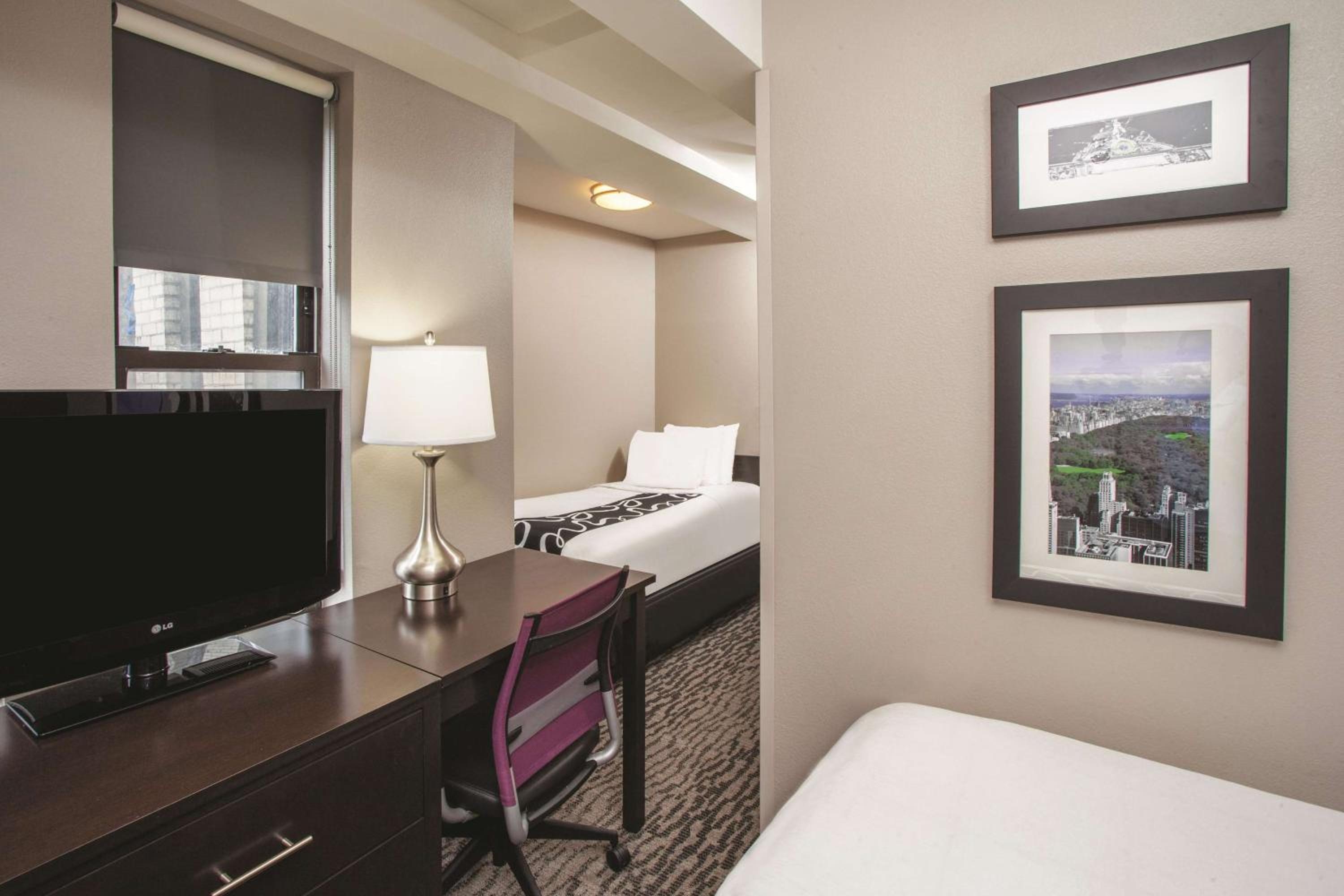 Foto de La Quinta by Wyndham New York City Central Park