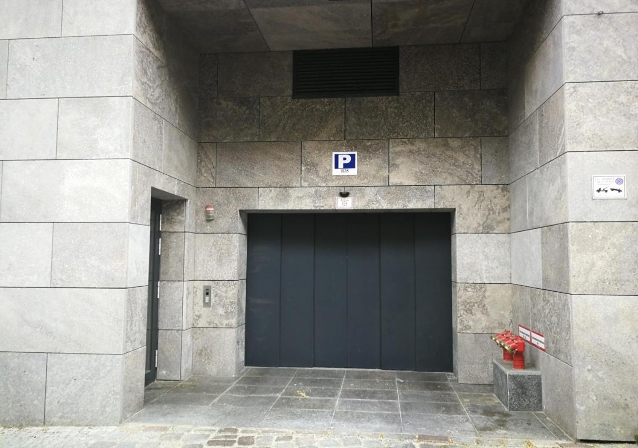 Foto de Ocak Aparthotel