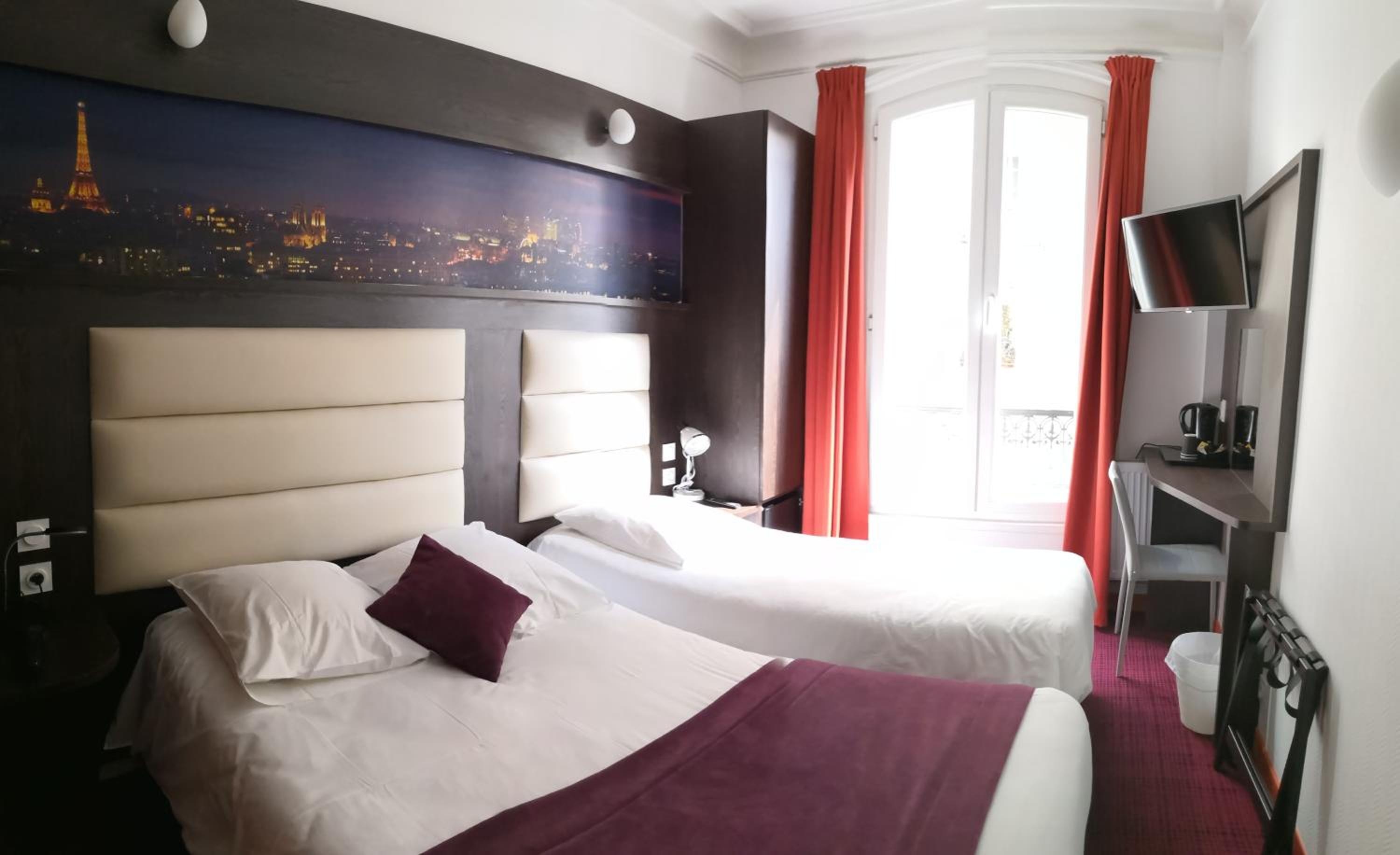 Foto de Parc Hotel