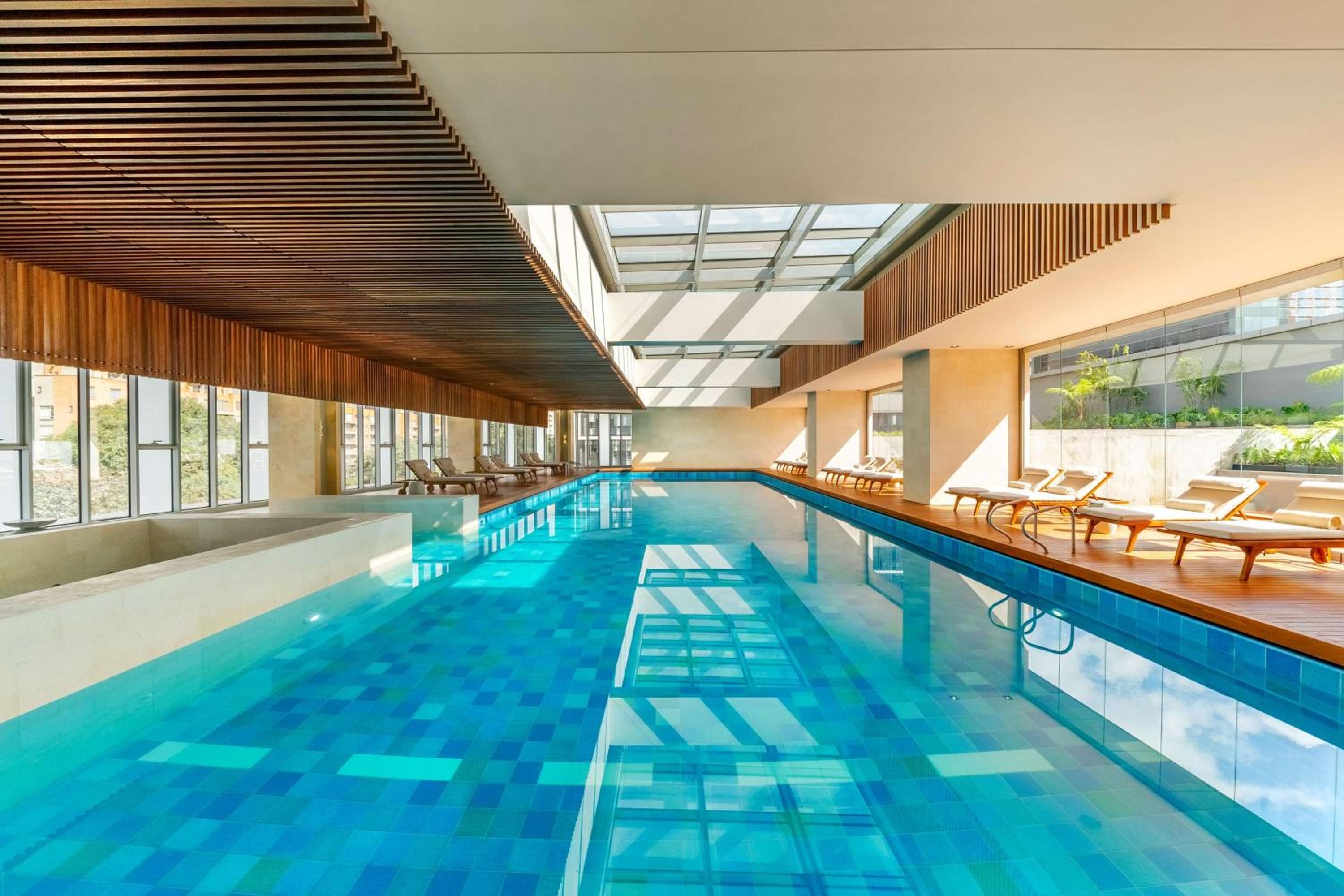 Grand Hyatt Bogota, Bogotá