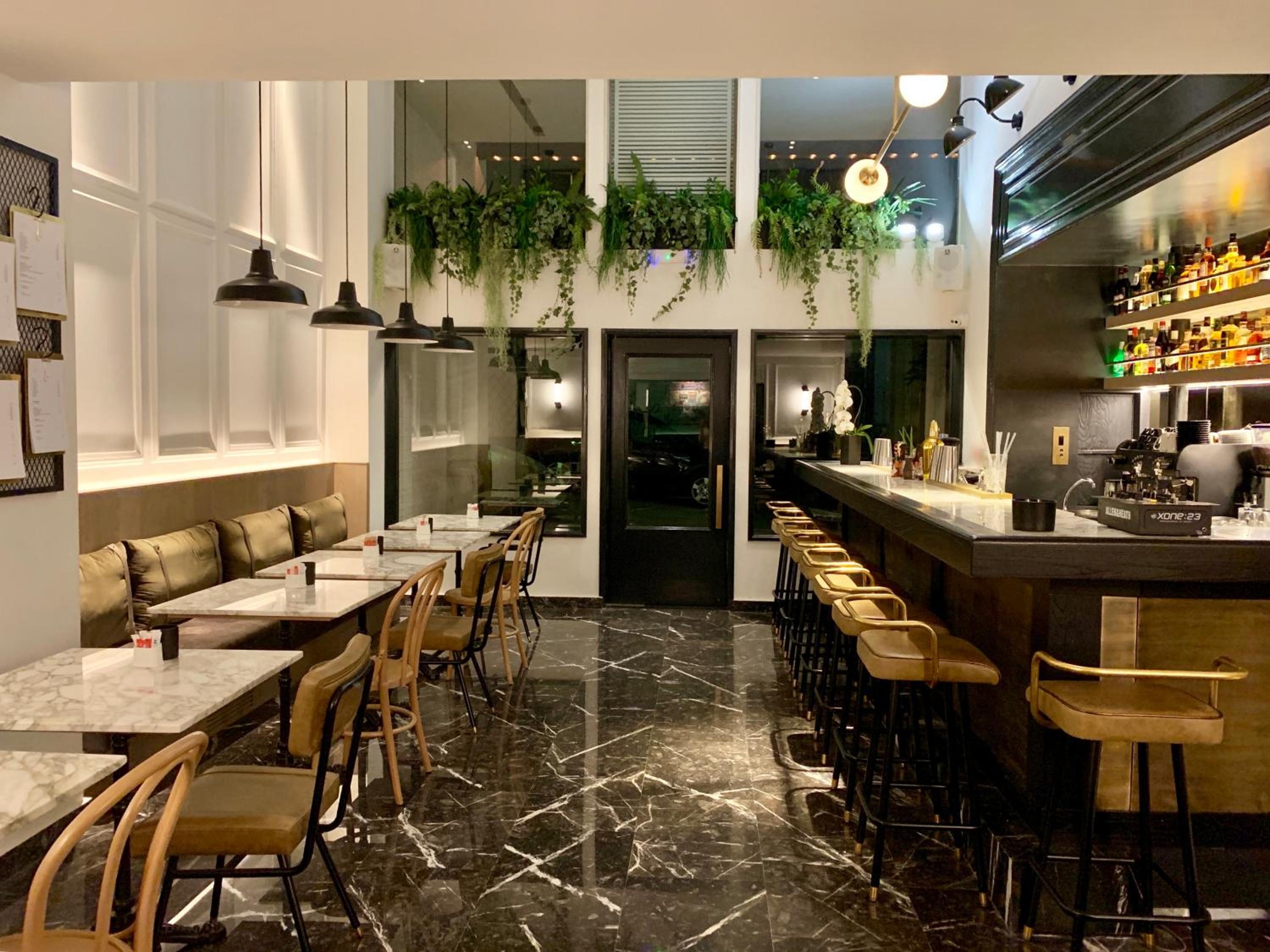 Foto de Niki Athens Hotel