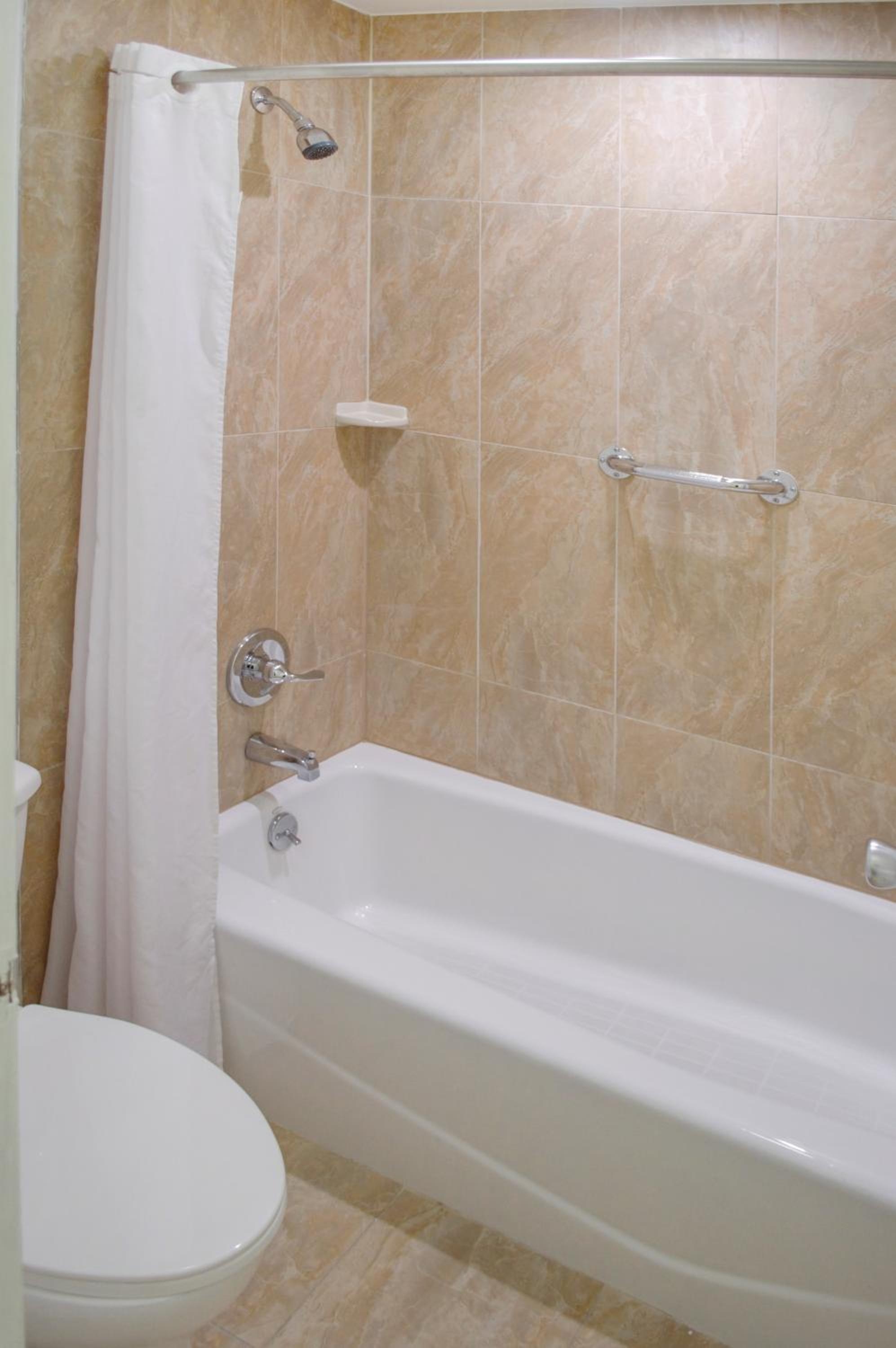 Foto de Travelodge by Wyndham Manhasset
