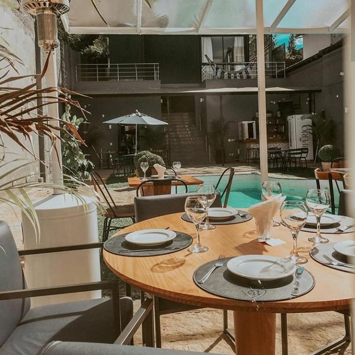Foto de Casa Rosa Hotel Boutique