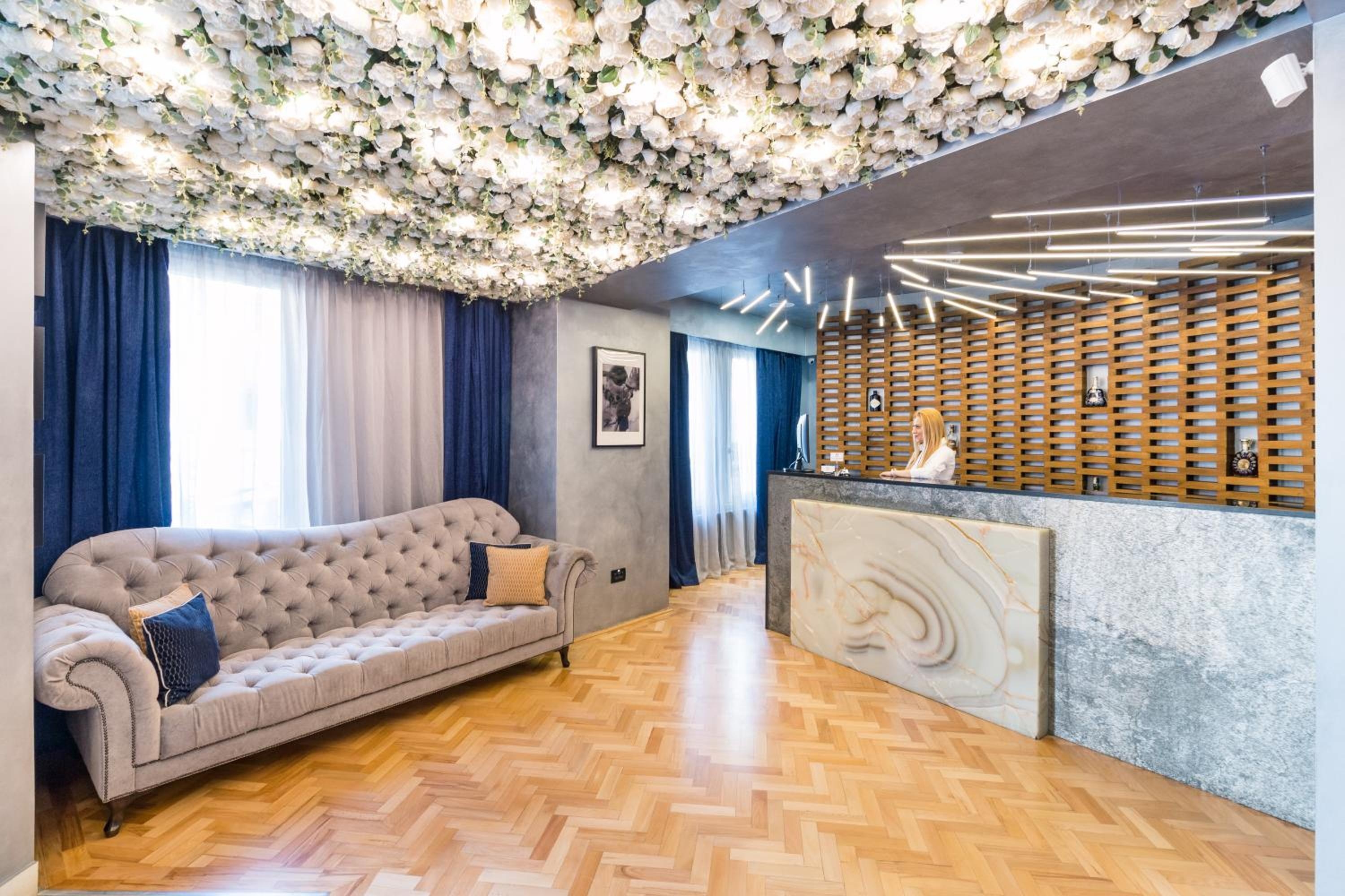 Foto de Venis Boutique Hotel