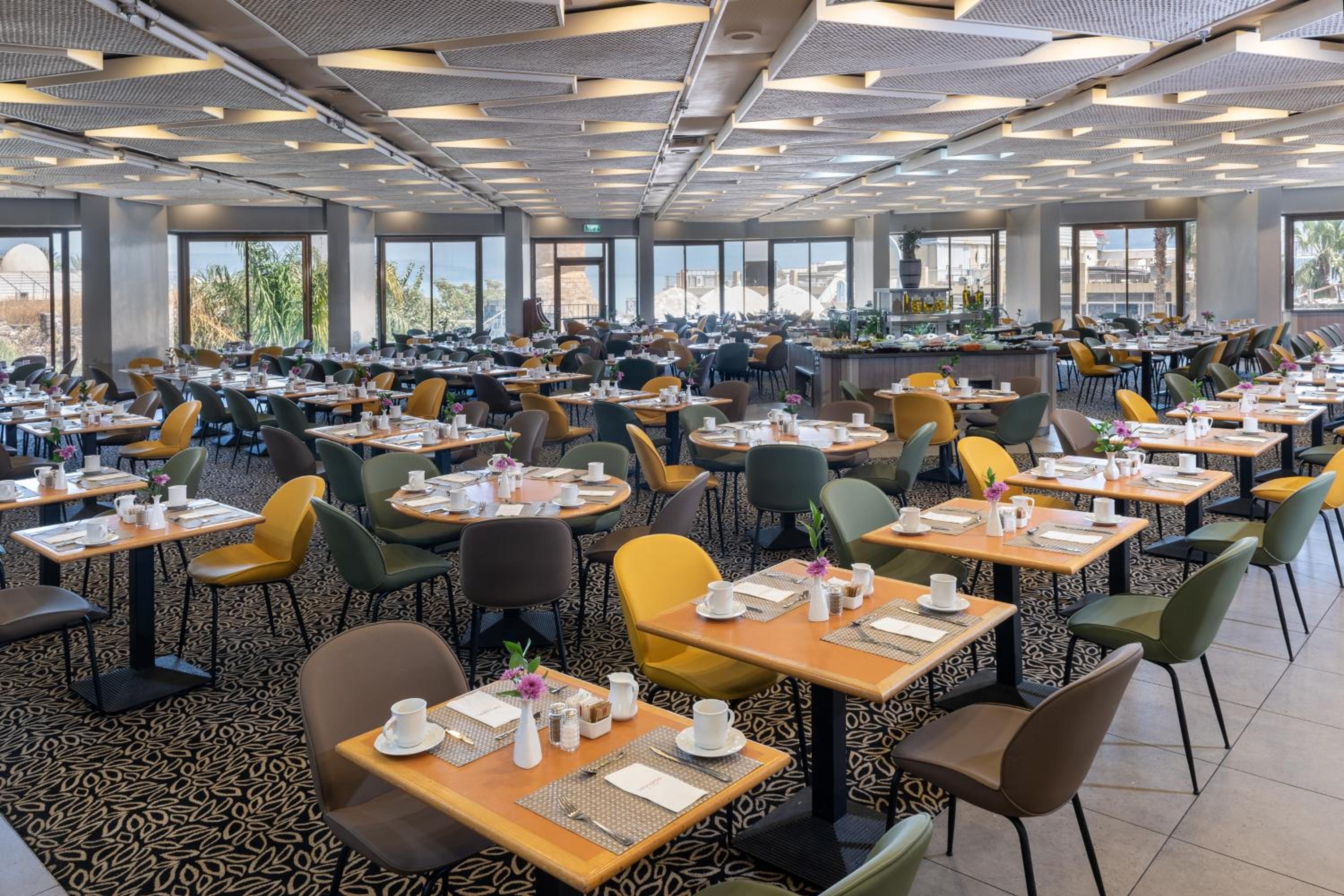 Foto de Leonardo Plaza Kinneret