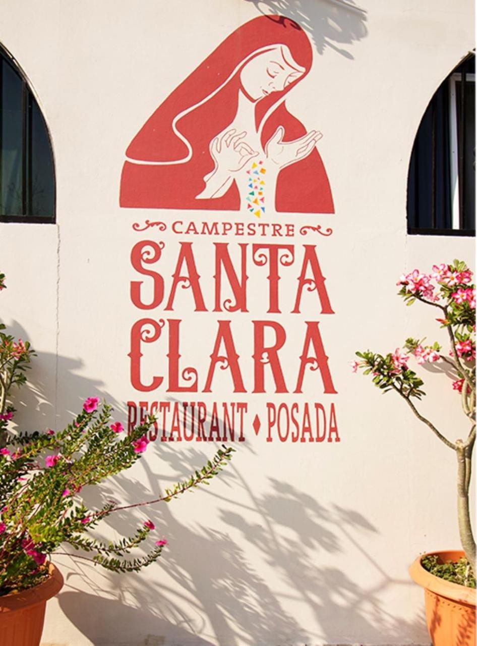 Foto de Posada Santa Clara