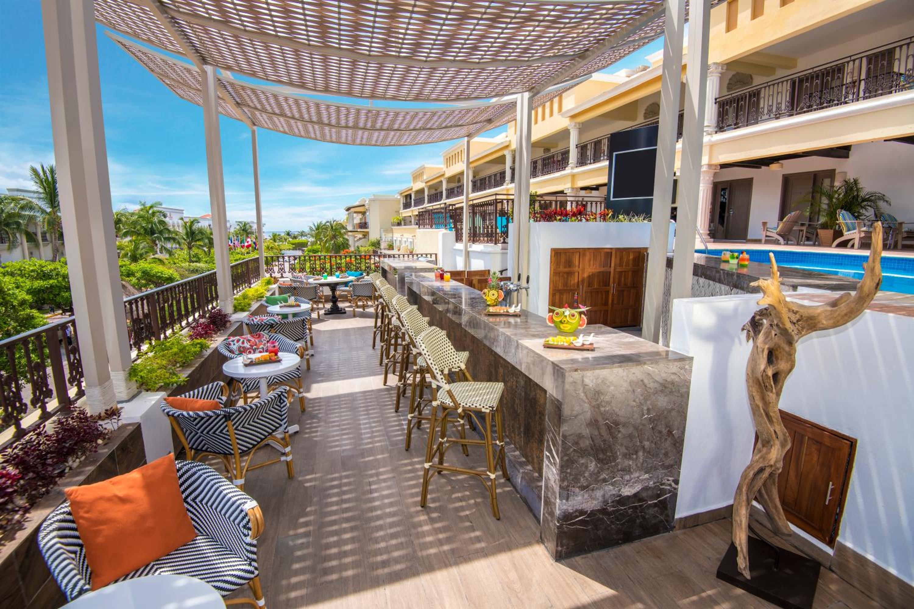 Foto de Wyndham Alltra Playa del Carmen Adults Only All Inclusive