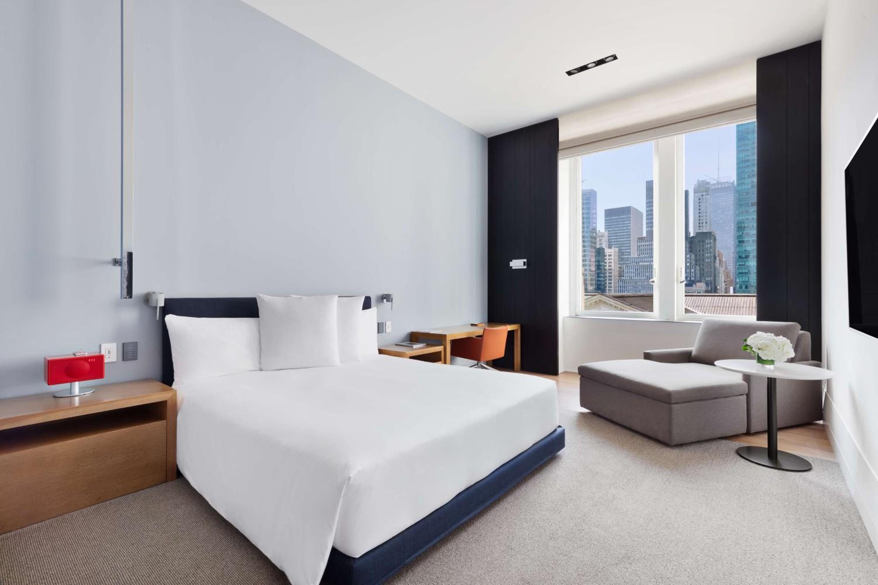 Foto de Andaz 5th Avenue, By Hyatt