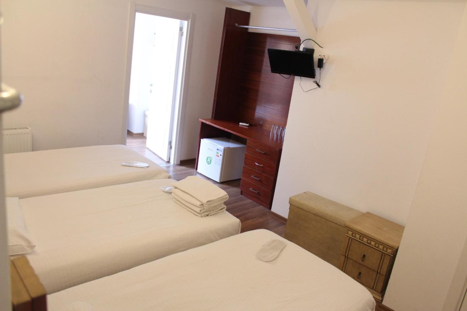 Foto de Istanbul Holiday Hotel