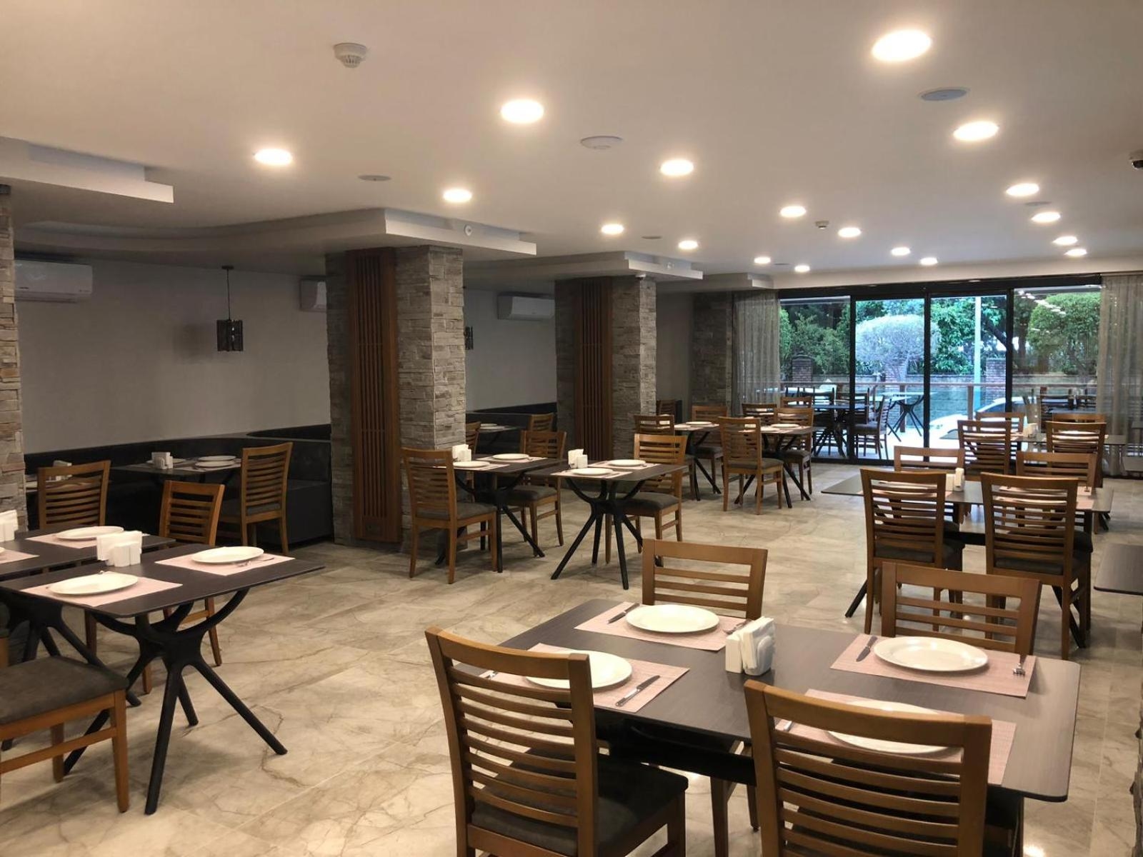 Foto de Riviera Zen Hotel Adult Only