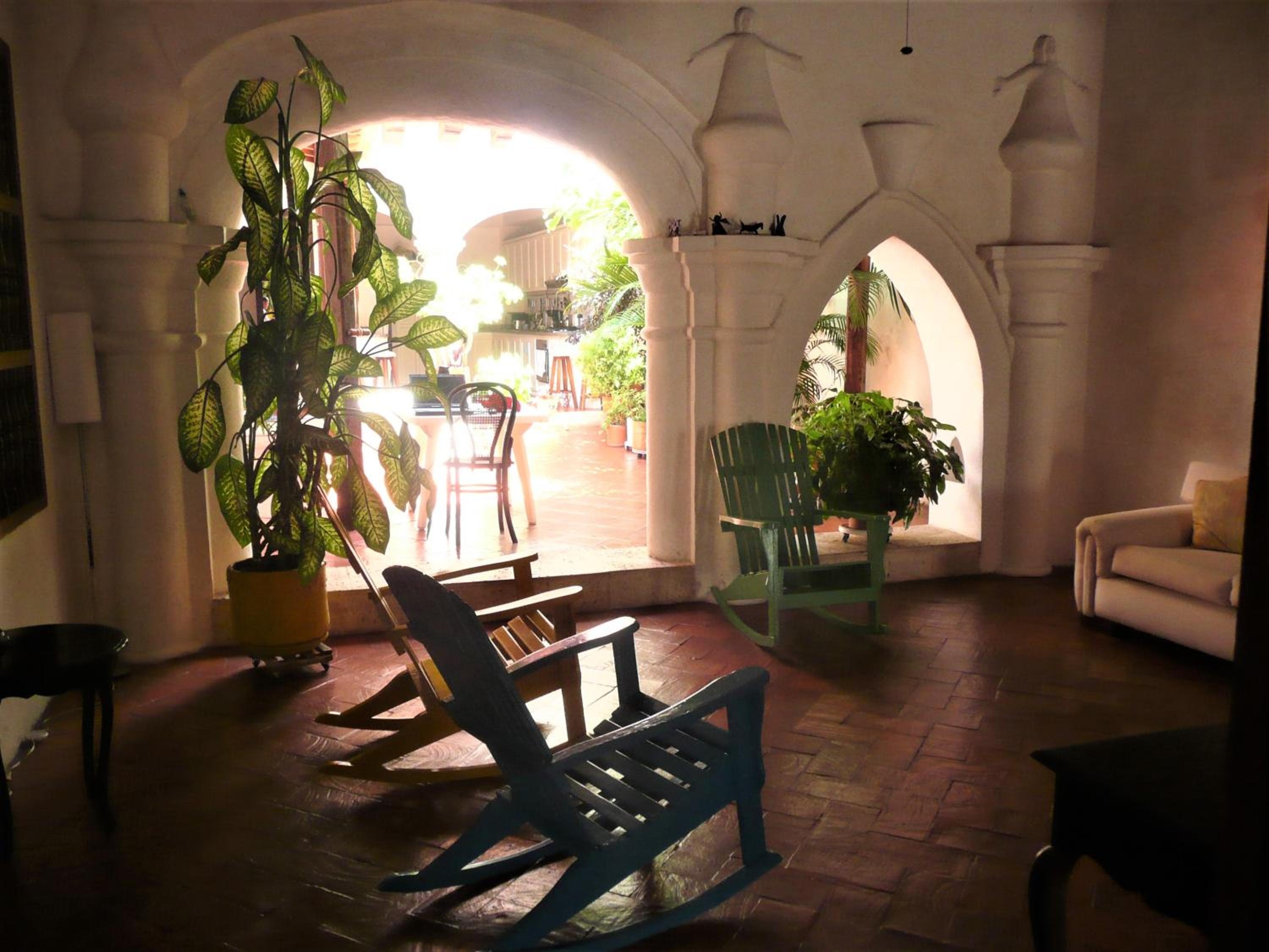 Foto de Casa Digna