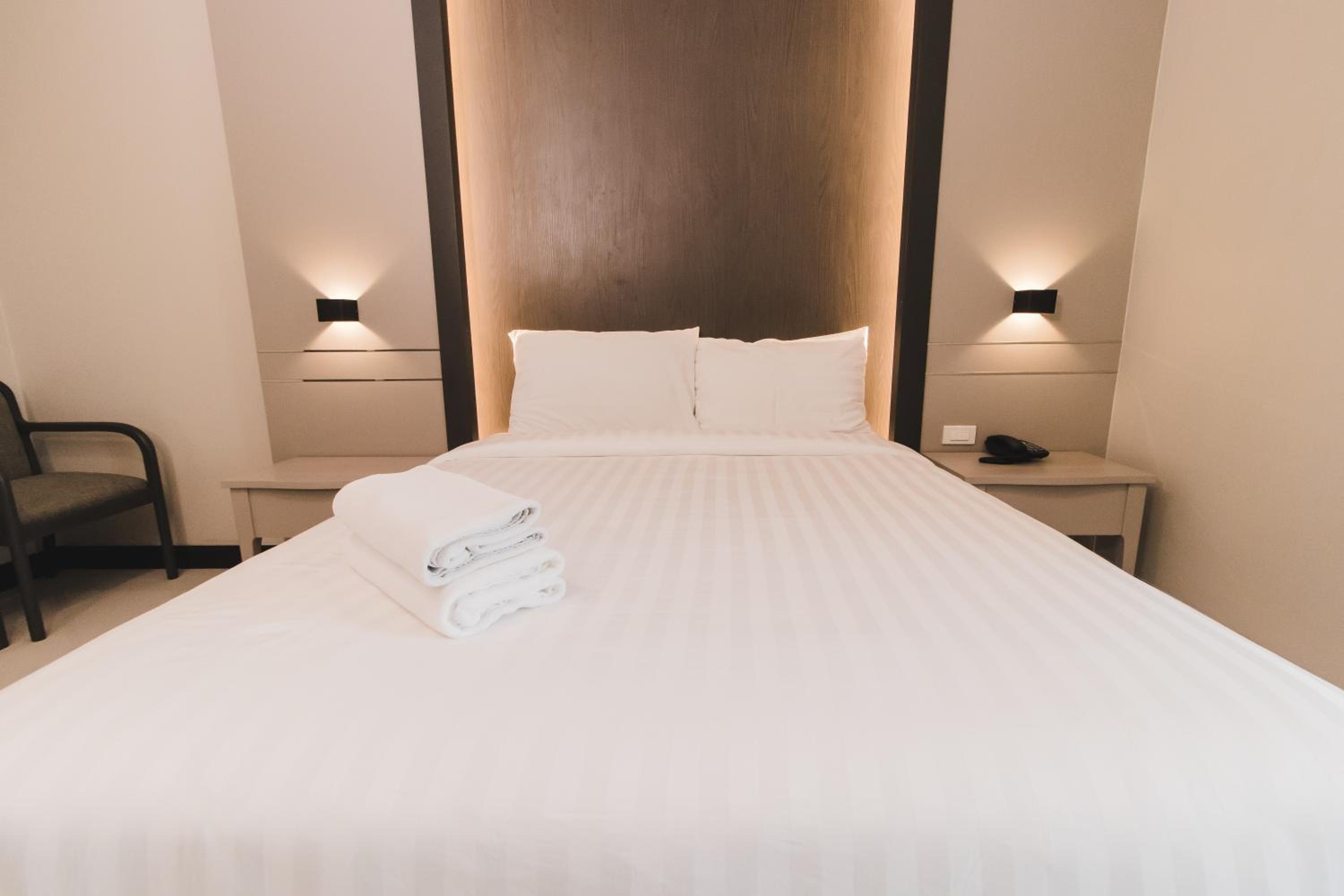 Foto de So good Hotel Bangkok