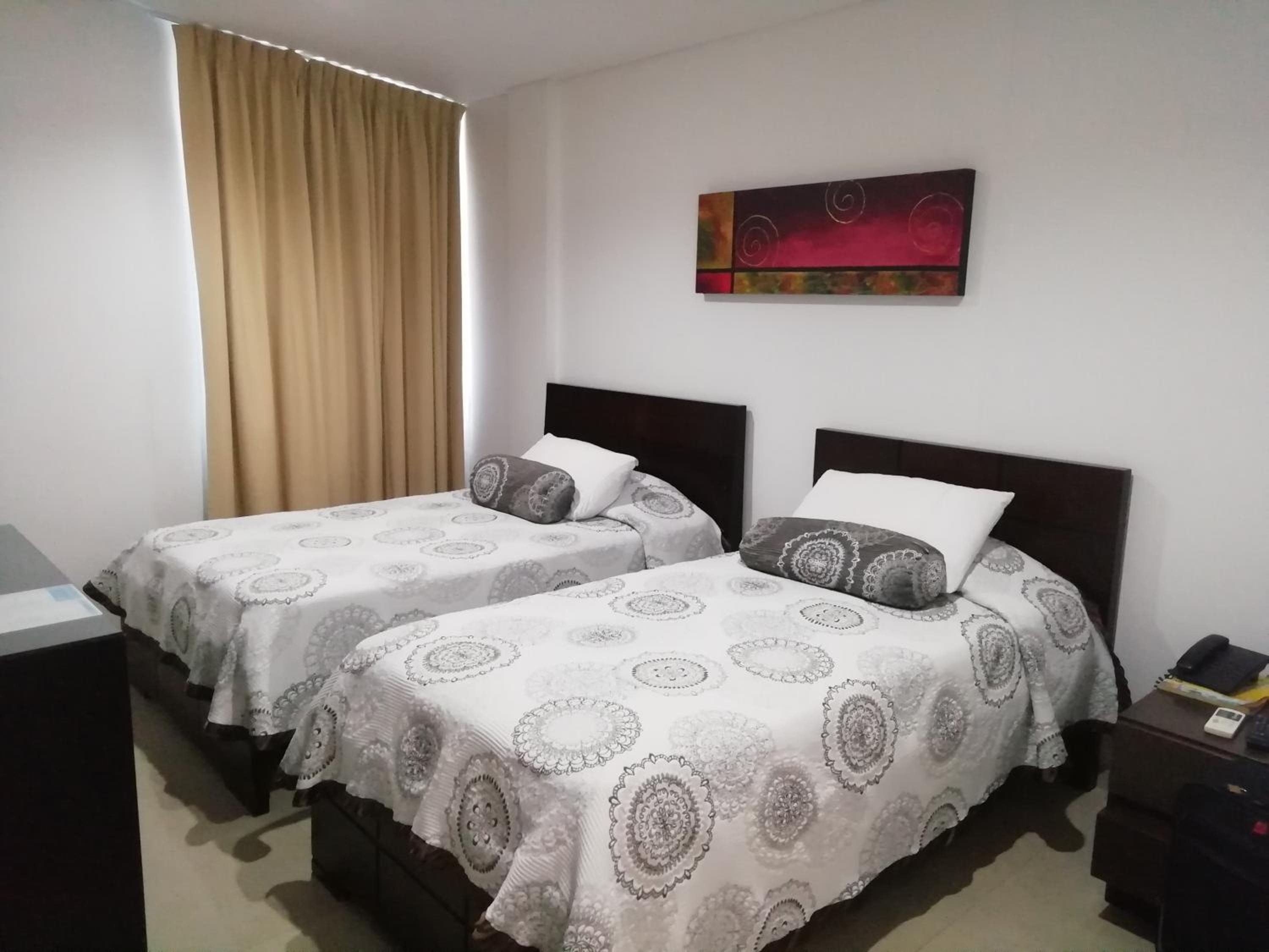 Foto de Hotel Altamar Cartagena