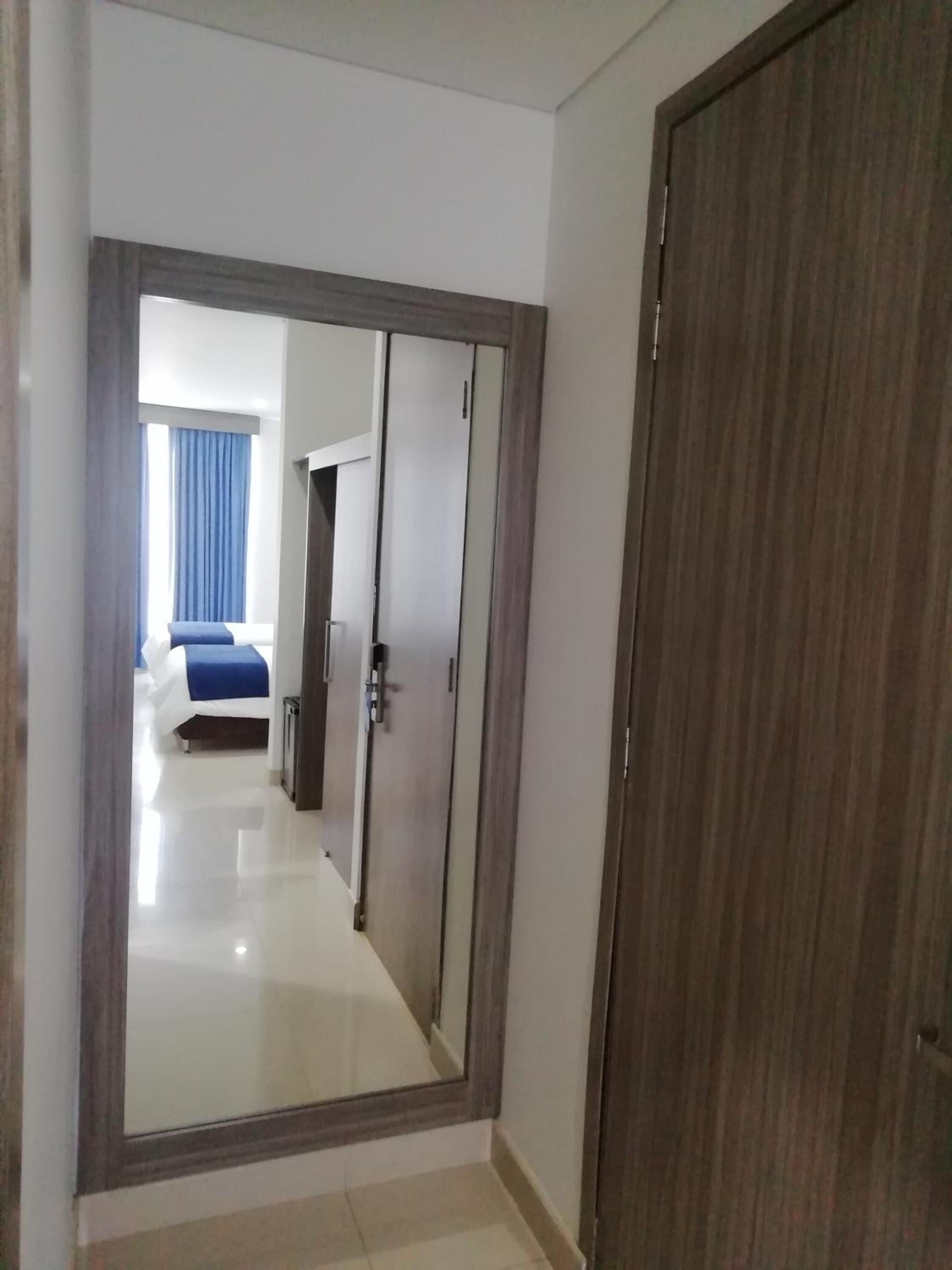 Foto de Hotel Altamar Cartagena