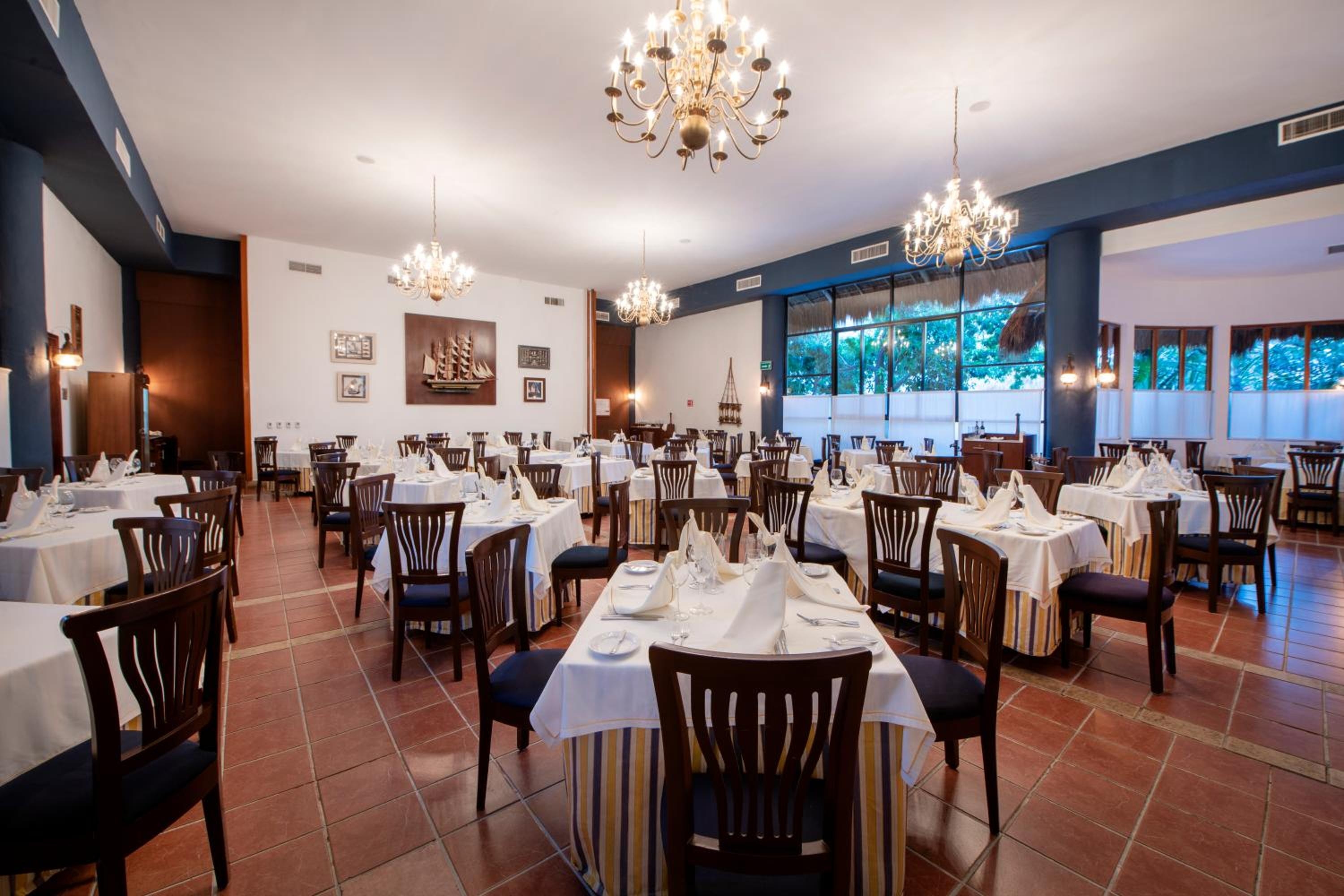 Foto de Viva Maya by Wyndham, A Trademark All Inclusive Resort