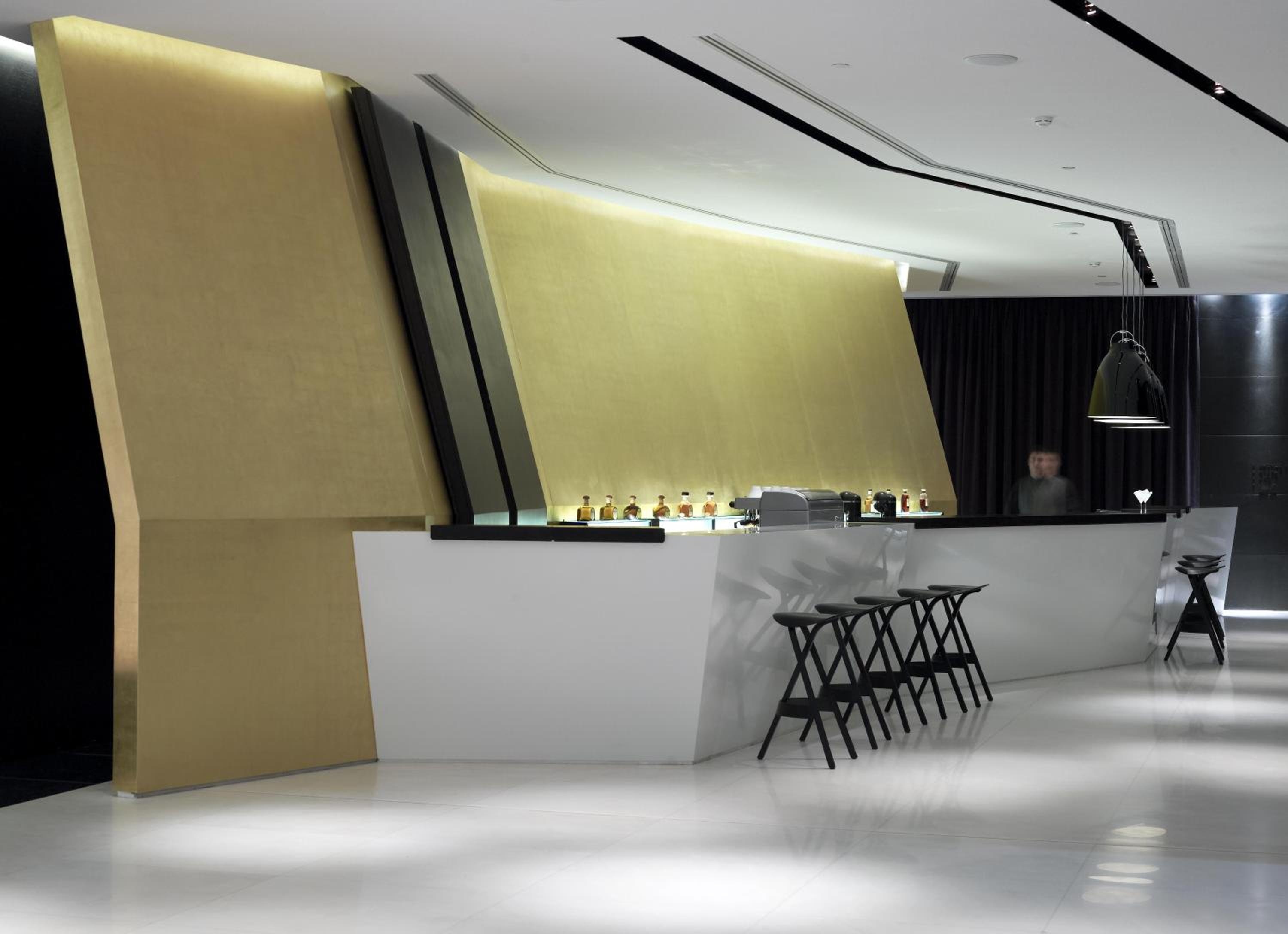 Foto de The Met Hotel Thessaloniki, a Member of Design Hotels