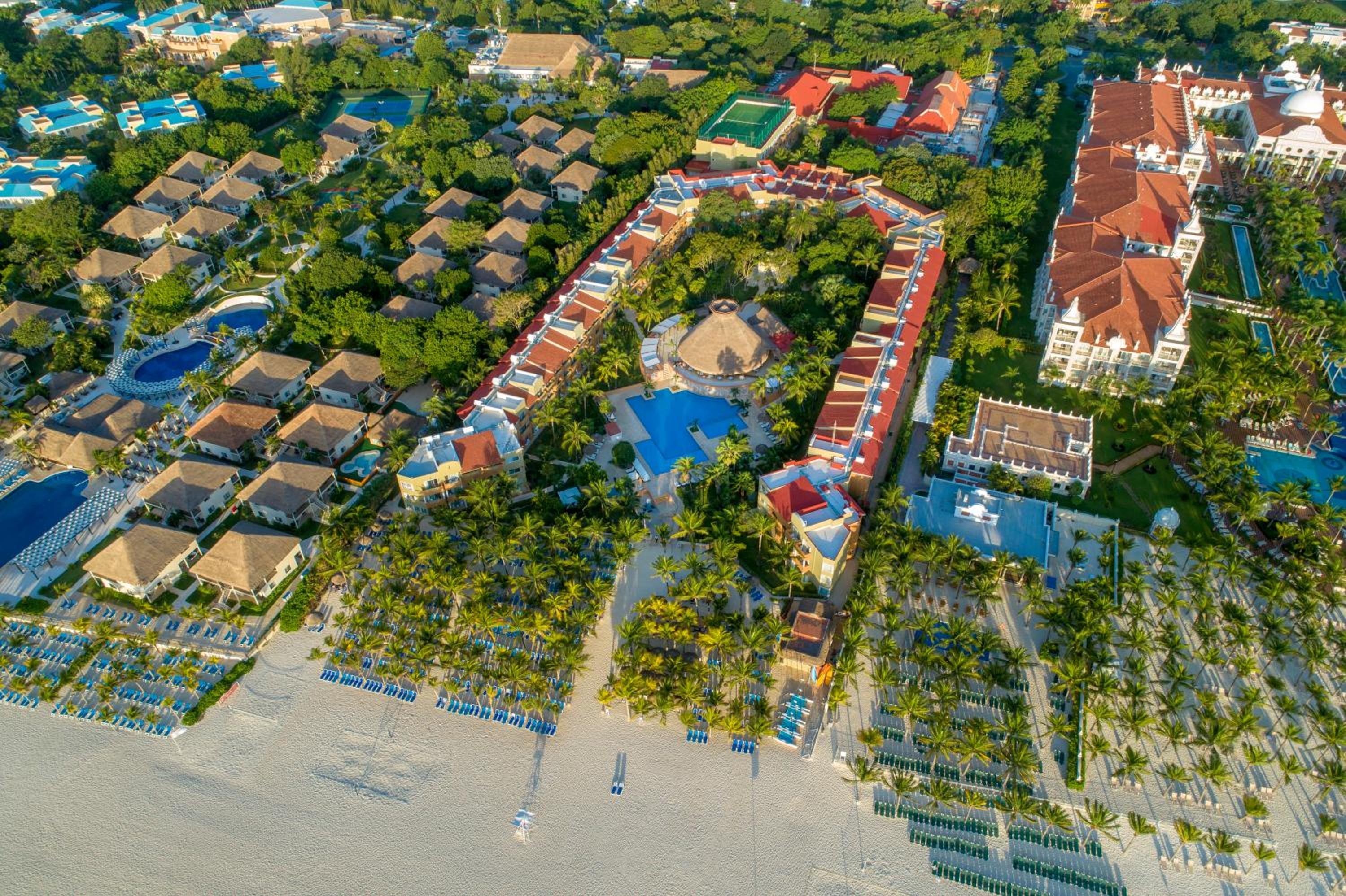 Foto de Viva Azteca by Wyndham, A Trademark All Inclusive Resort