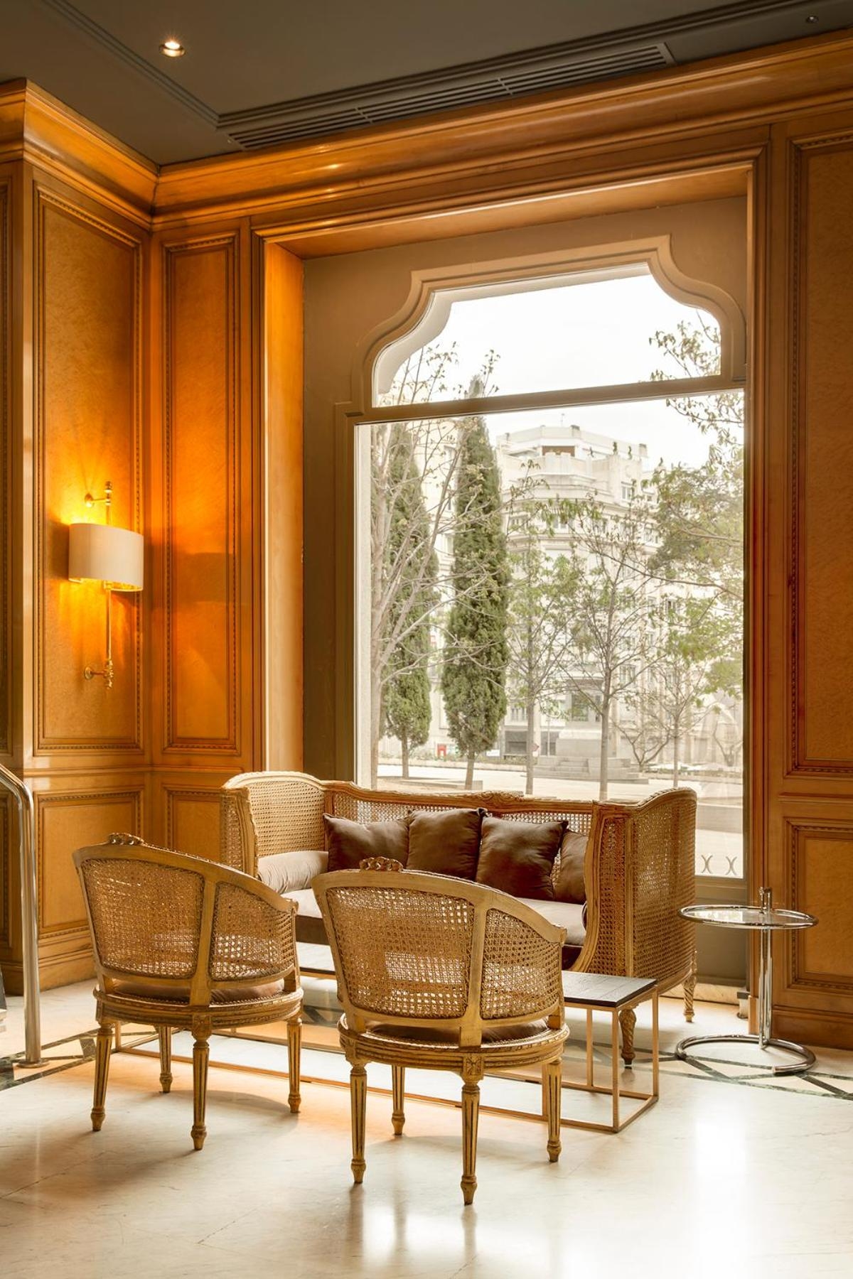 Foto de Hotel Villa Real, a member of Preferred Hotels & Resorts