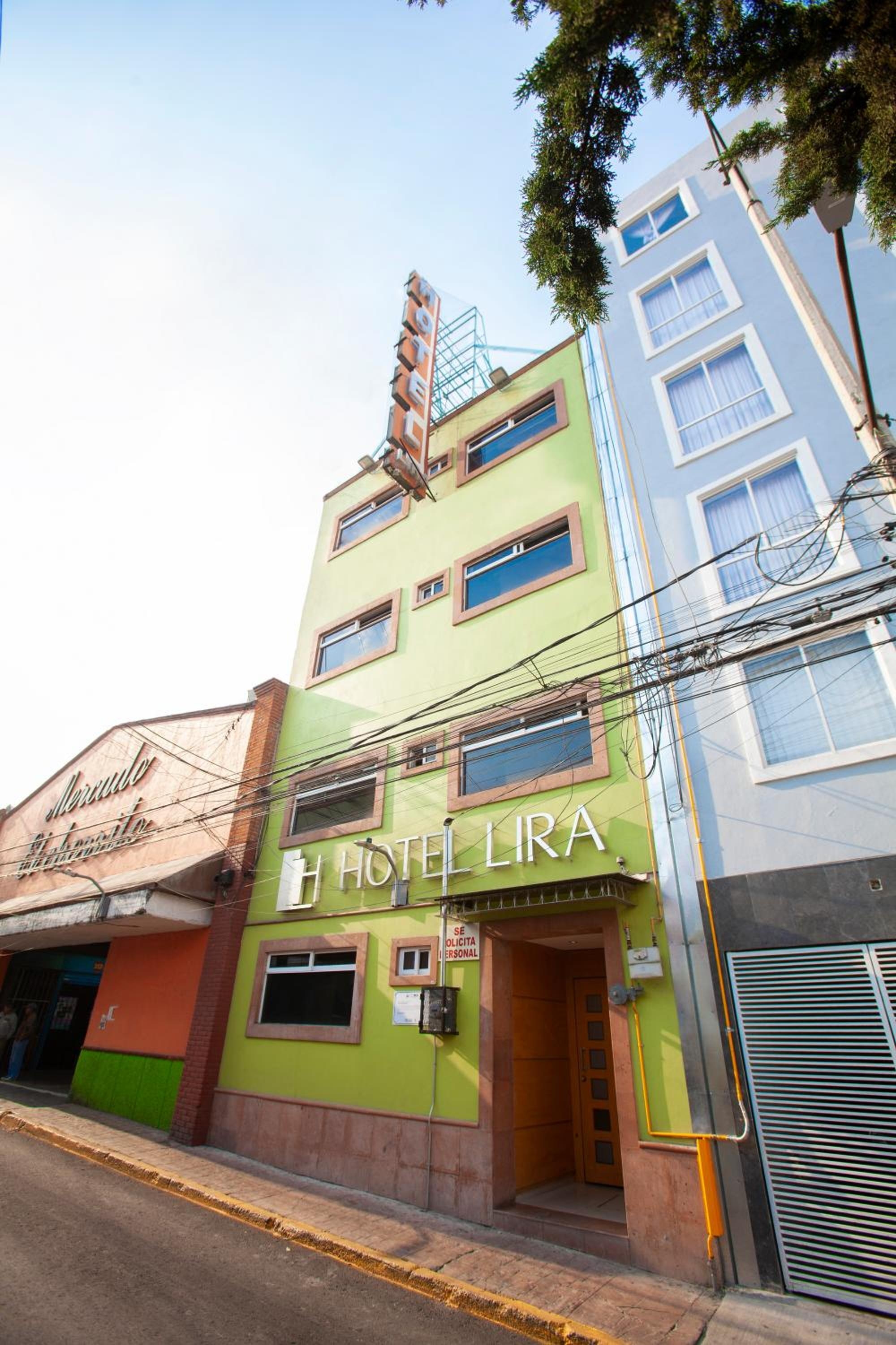 Hotel Lira - Sólo Adultos