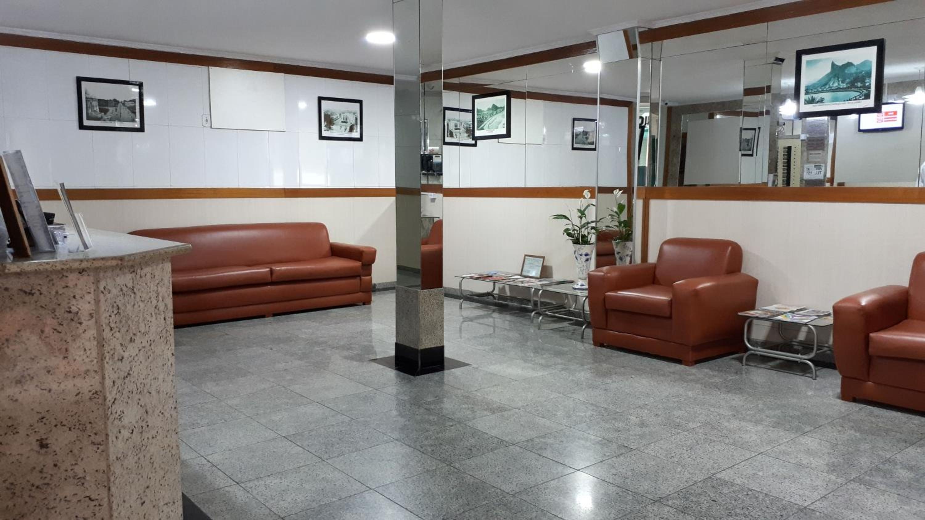 Foto de Hotel Único
