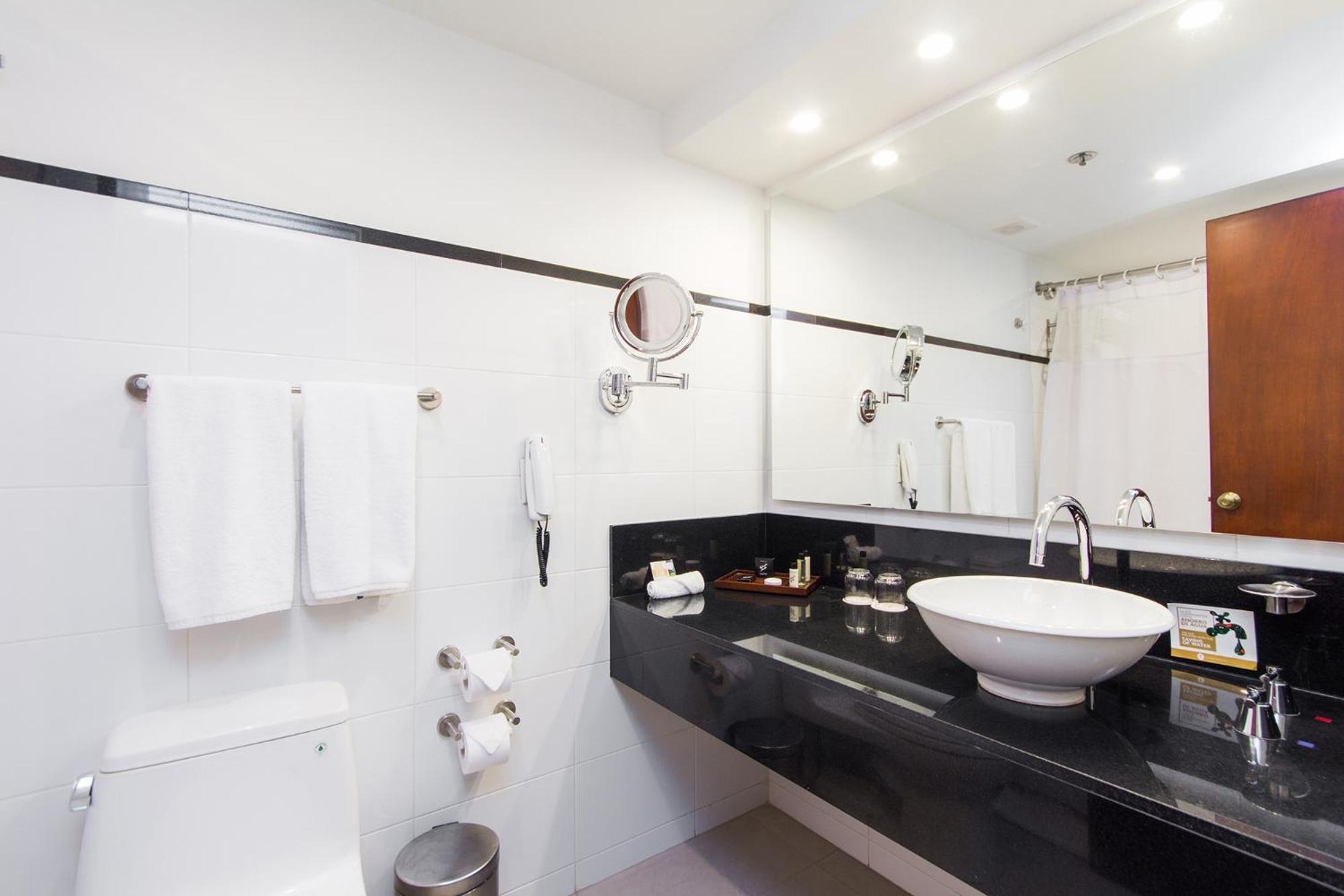 Foto de Tequendama Suites Bogota