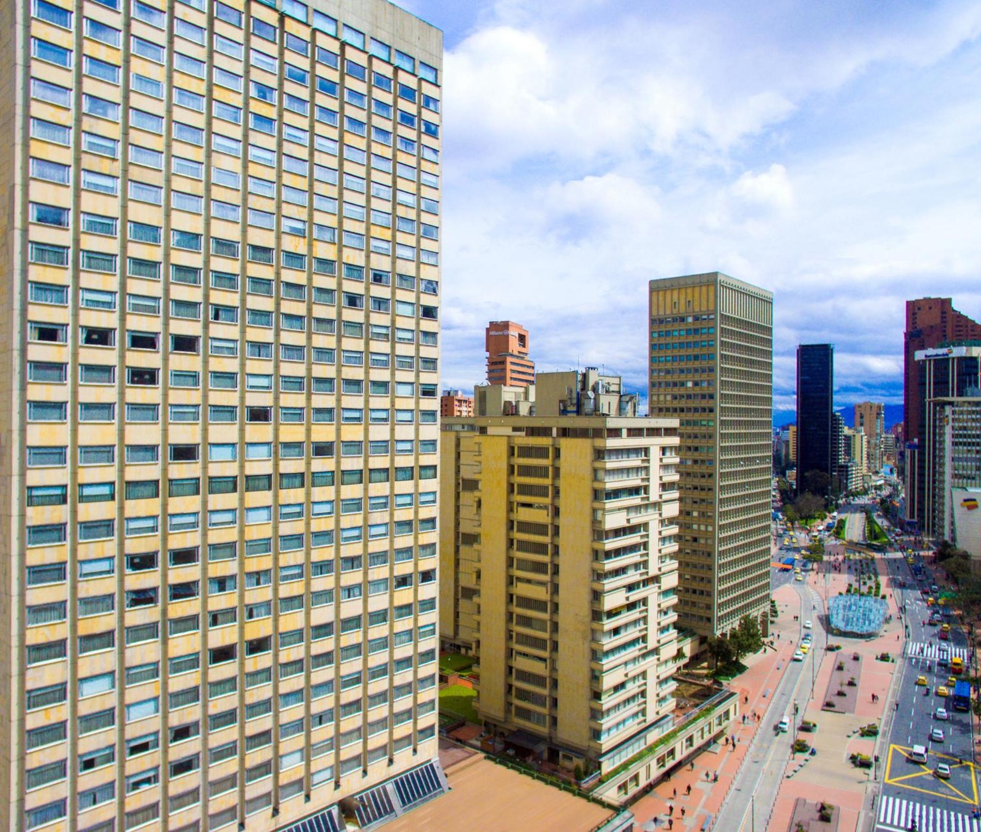Foto de Tequendama Suites Bogota