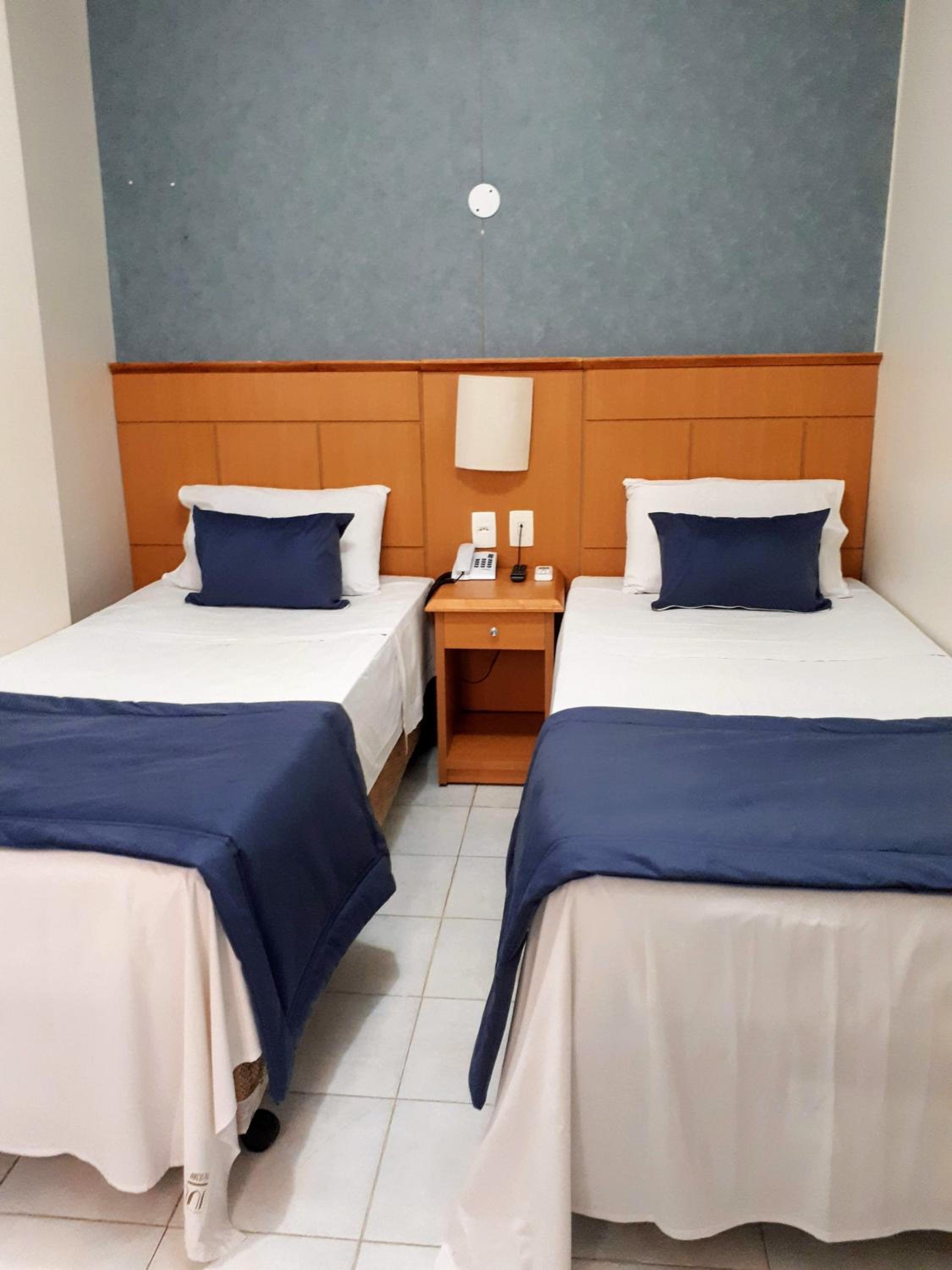Foto de Hotel Único